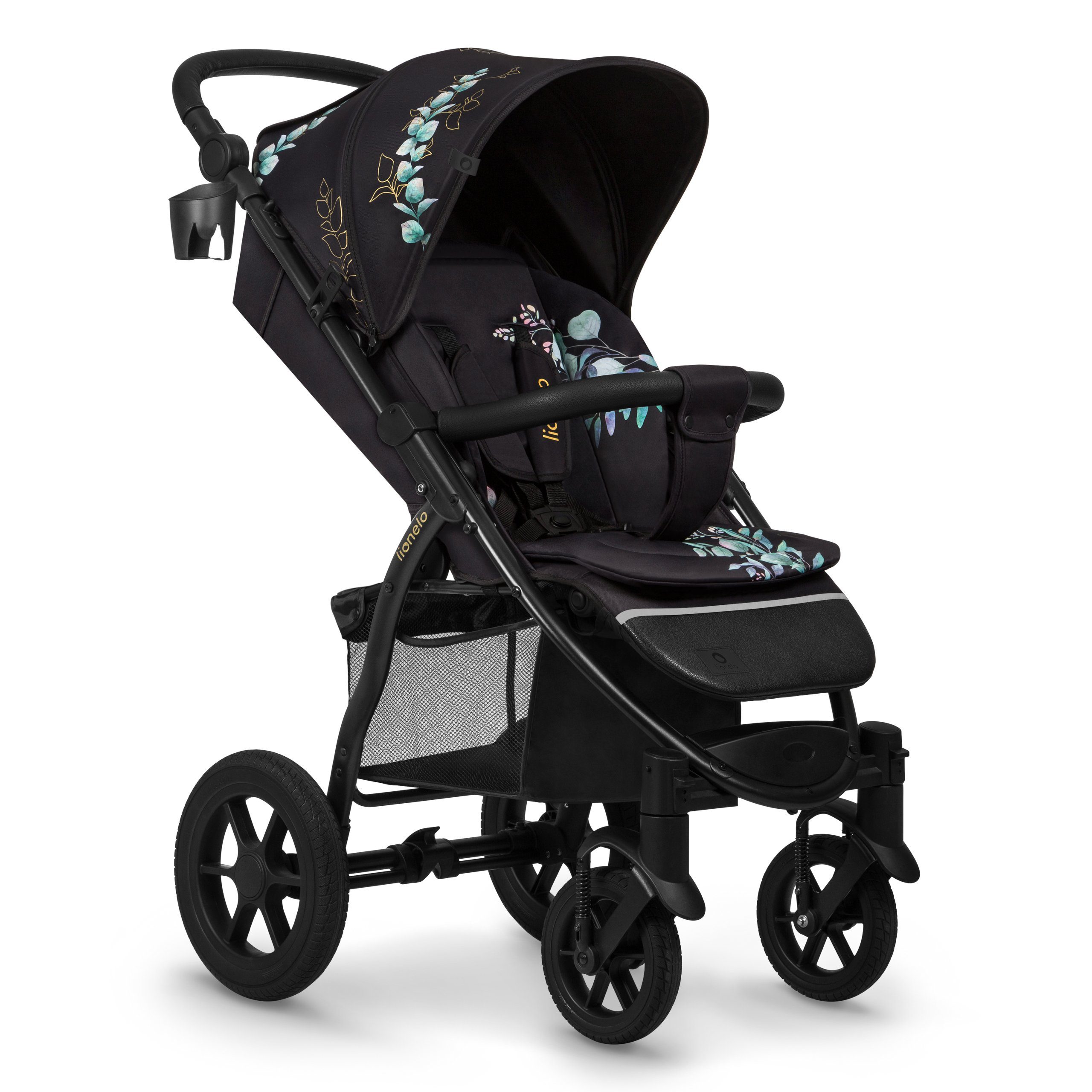 Kinder-Buggy Annet Tour