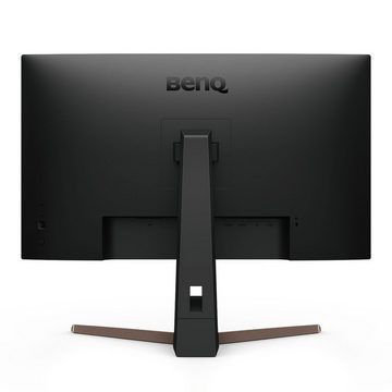 BenQ EW2880U LCD-Monitor (71,1 cm/28 ", 3840 x 2160 px, 4K Ultra HD)