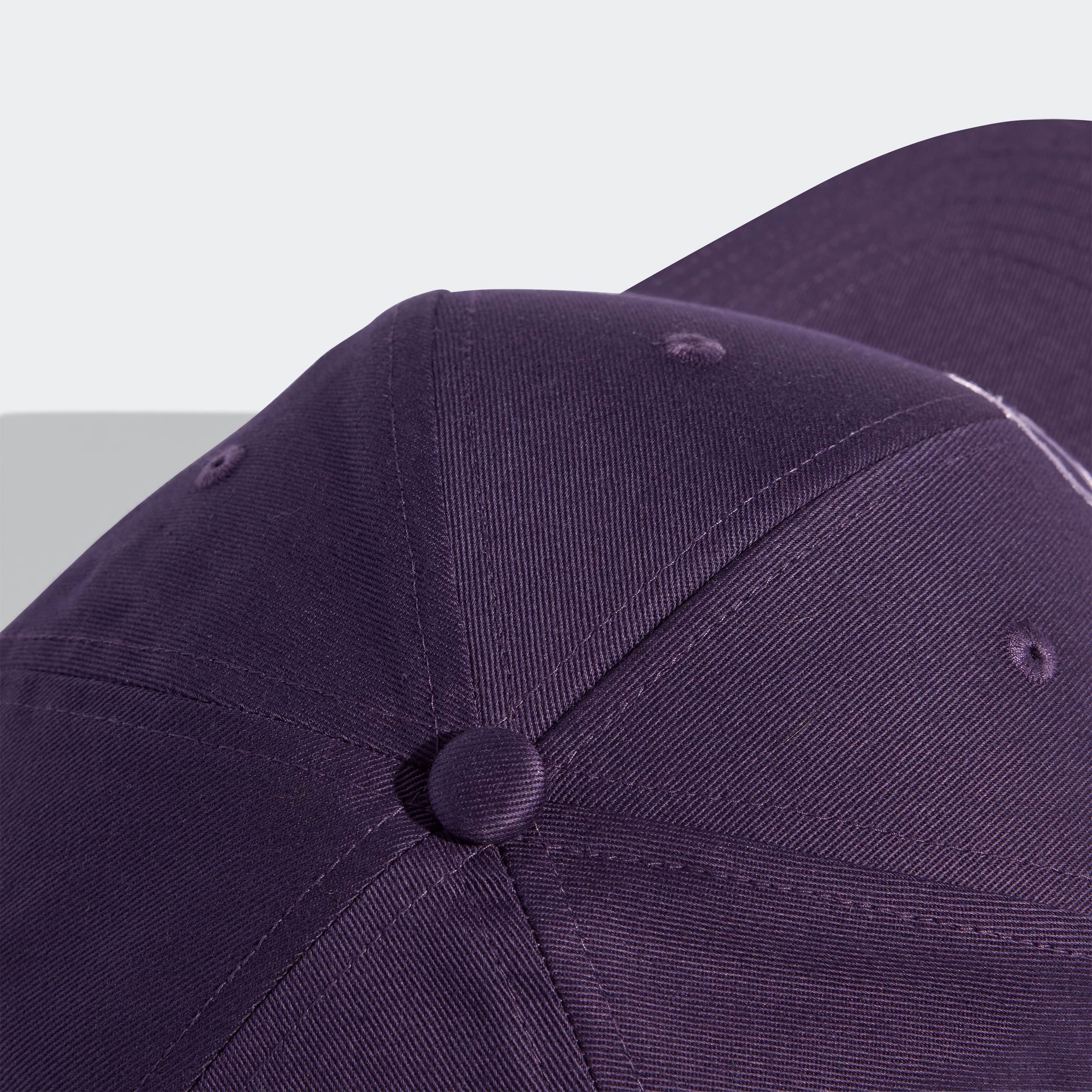 adidas Performance Baseball Cap MERCEDES - AMG PETRONAS FORMULA ONE TEAM FAN COTTON – Bild 4 von 5