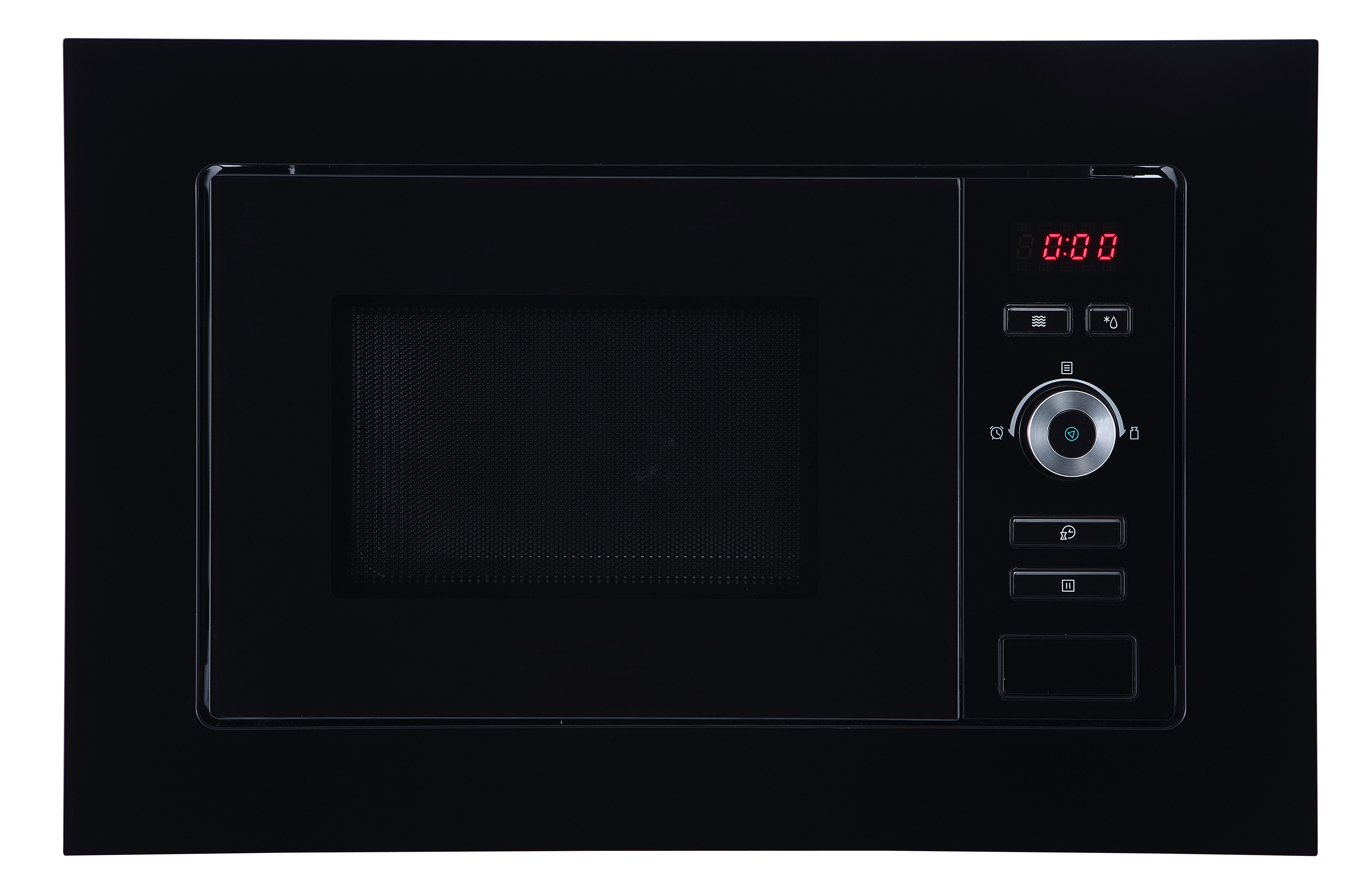 RESPEKTA Einbau-Mikrowelle Lara, Mikrowelle, 17 l