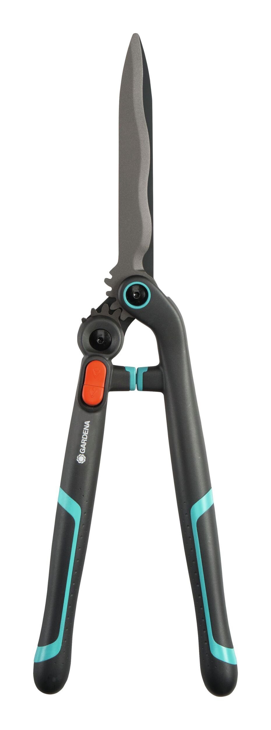 GARDENA Heckenschere, 2in1 EnergyCut 12303-20