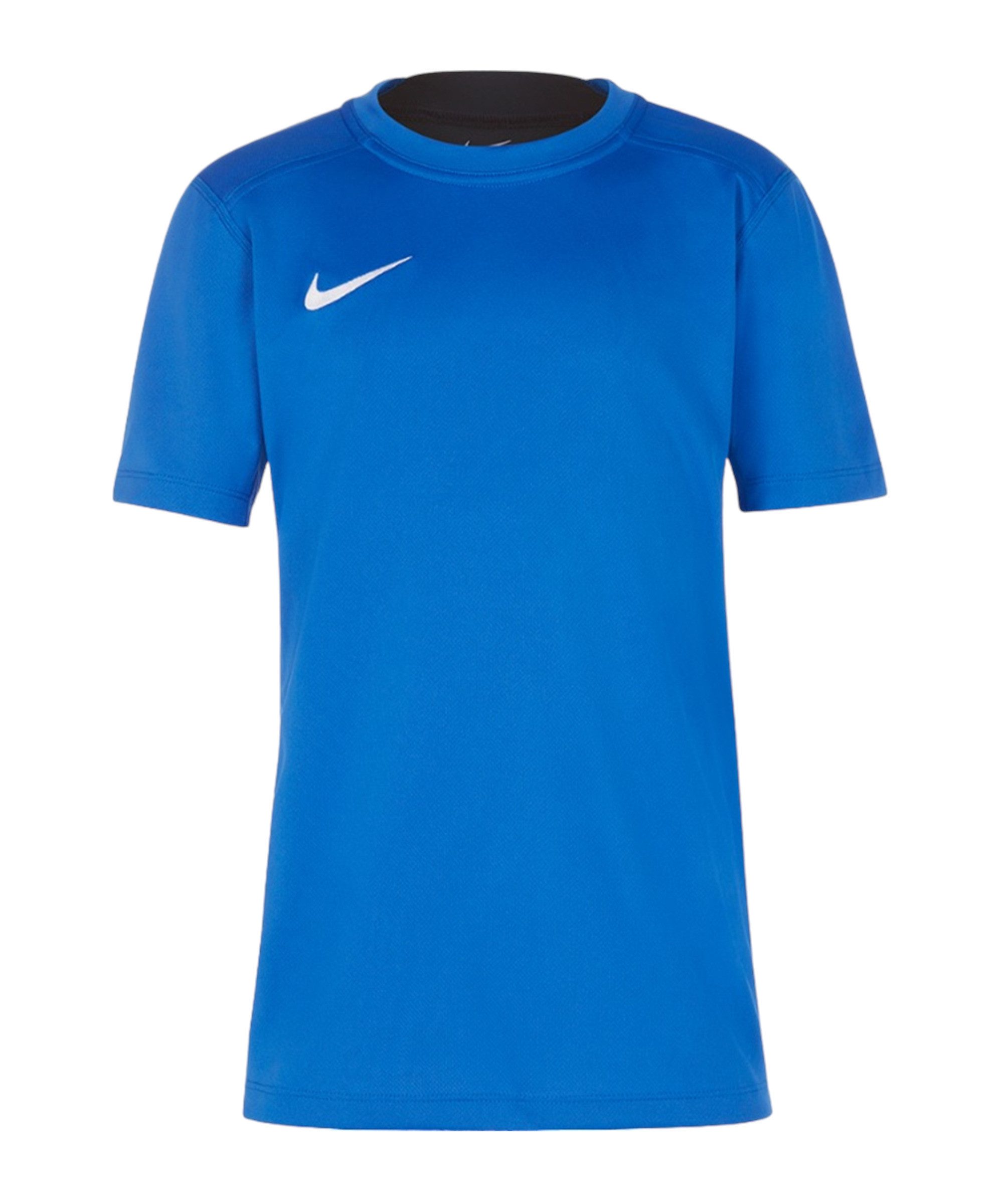 Nike T-Shirt Nike Performance Team Court Trikot Kids Polyester