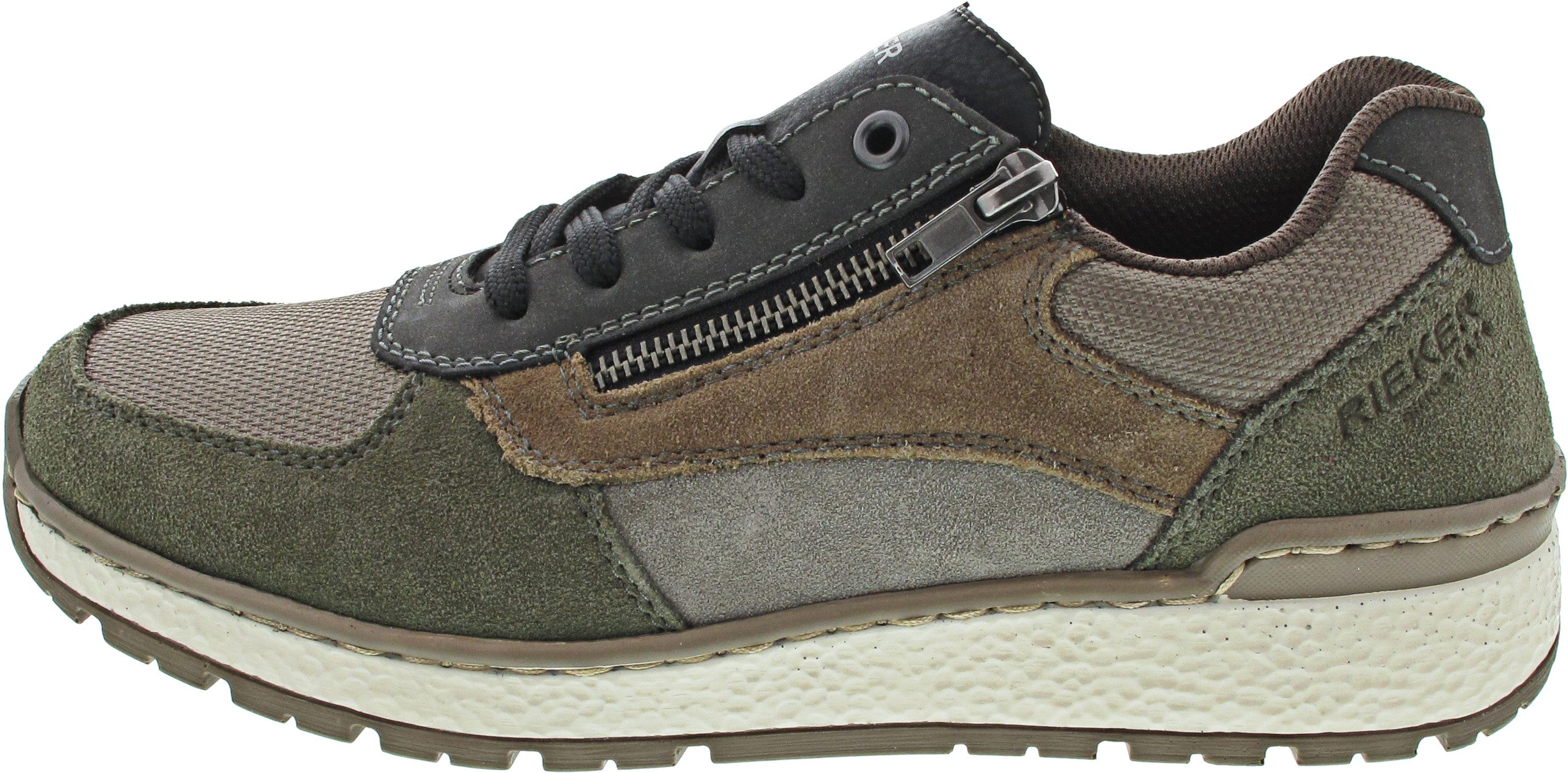 Schnürschuh