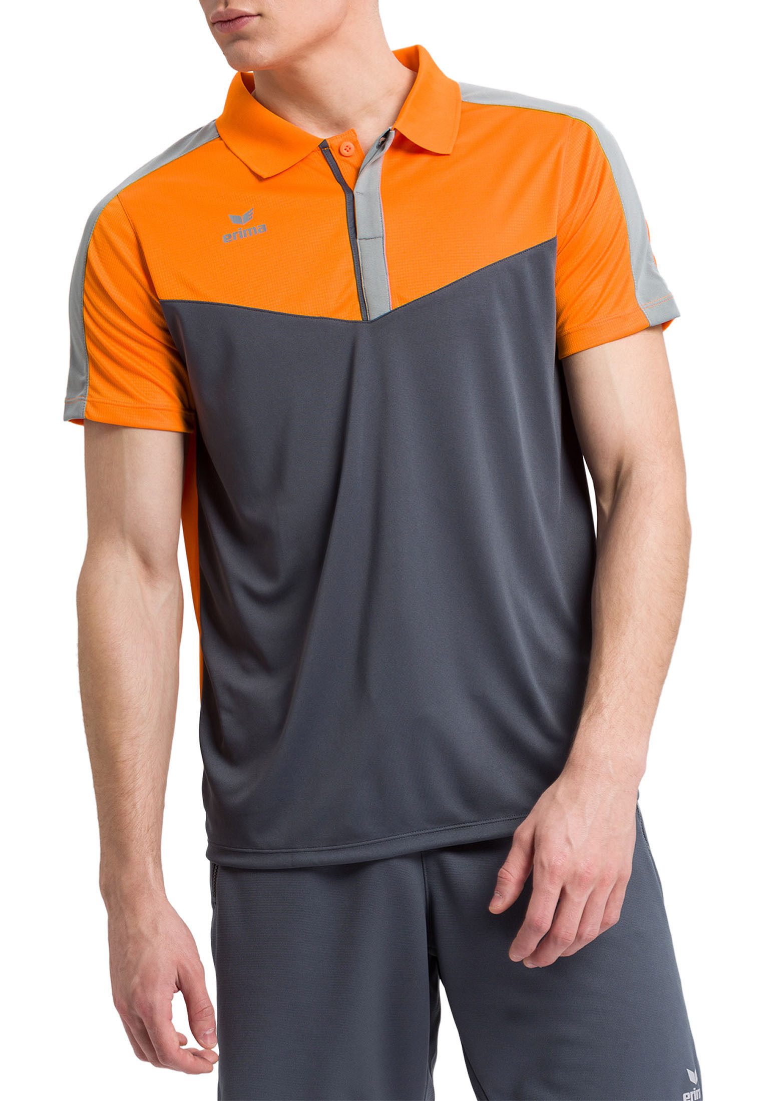Erima Poloshirt Erima Squad Poloshirt Polos günstig online kaufen