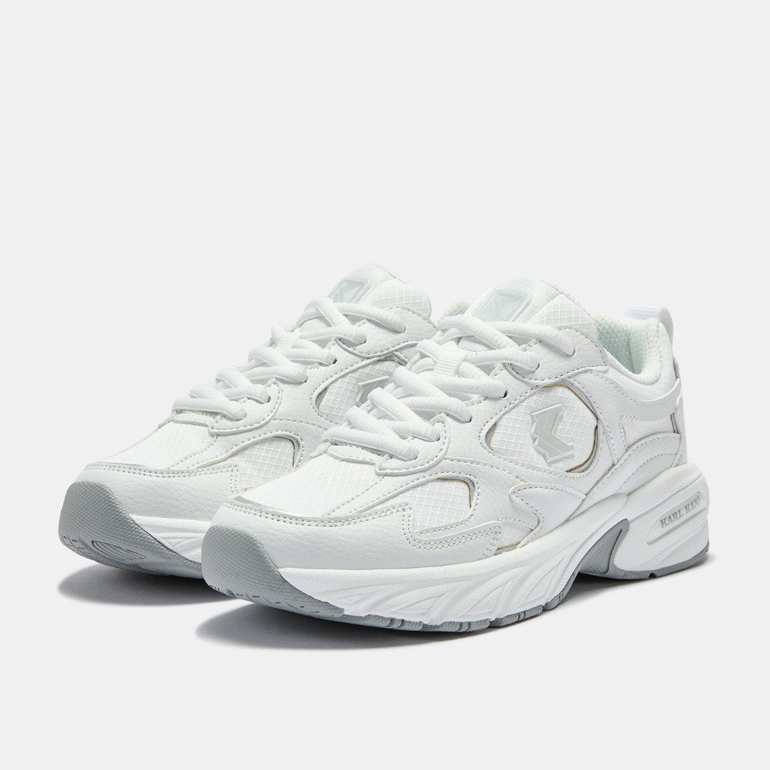 Karl Kani PRIME RUNNER 2 Sneaker Y2K Style