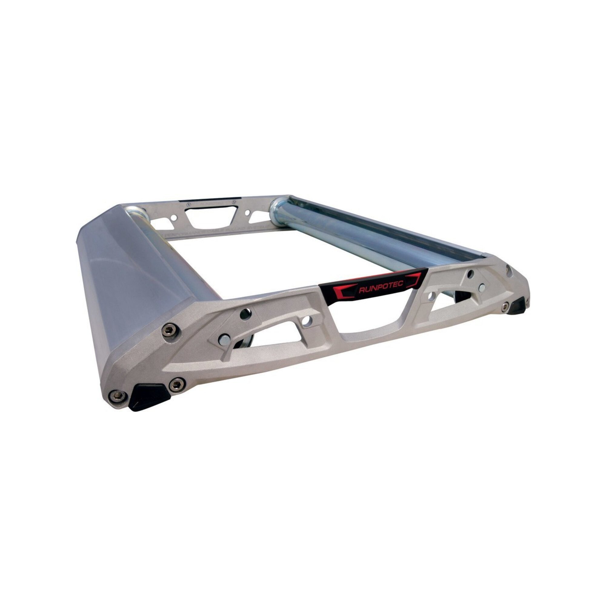 RUNPOTEC Kabelbox Kabelabroller PRO 530 D.1000mm Trgf.215kg Trommel-B.max.53cm RUNPOTEC