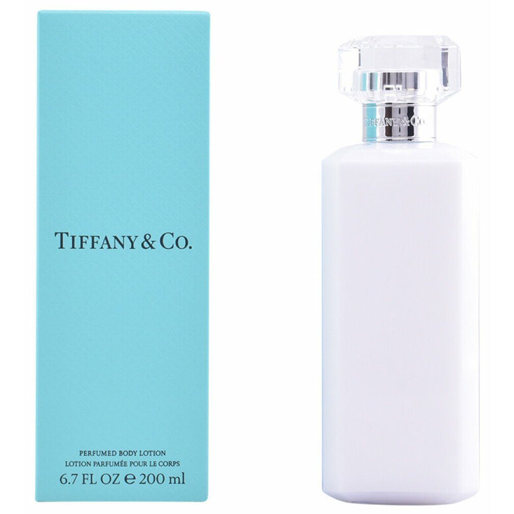 Körperlotion (200 Tiffany von Körperpflegemittel & ml) Tiffany Co