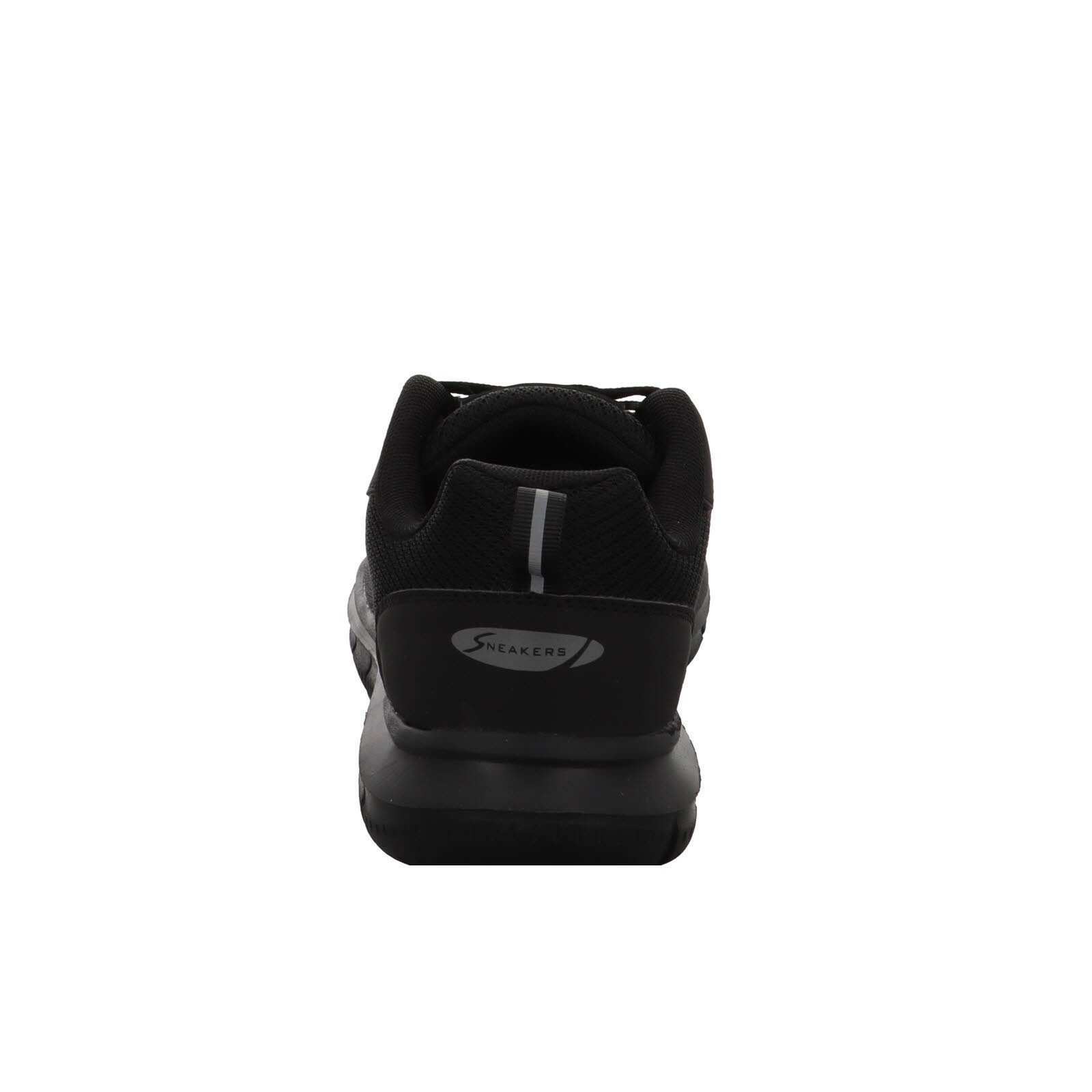 Sneakers RJ23-095-BK Sneaker