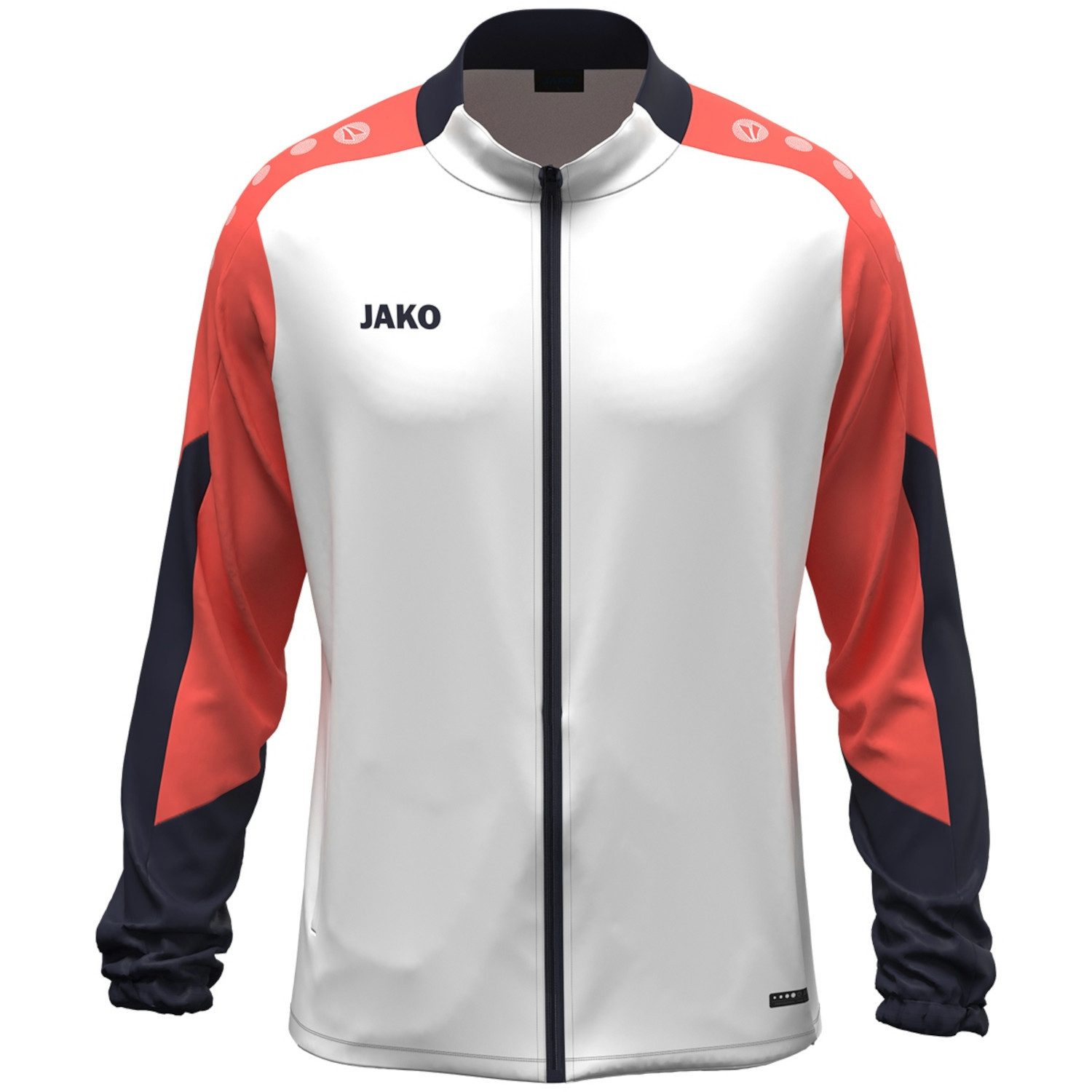 Jako Trainingsjacke Jako Damen Polyesterjacke Dynamic 9370D