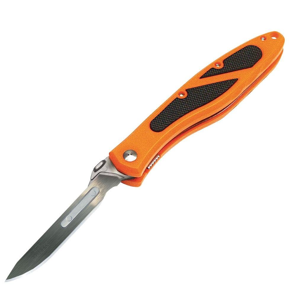 Havalon Taschenmesser Piranta-Edge Taschenmesser