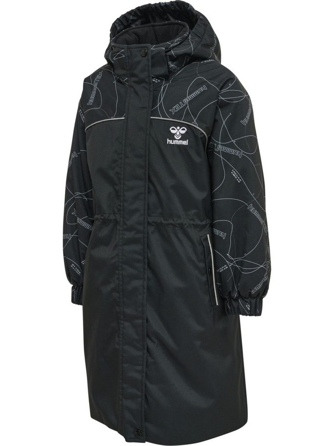 hummel Funktionsjacke
