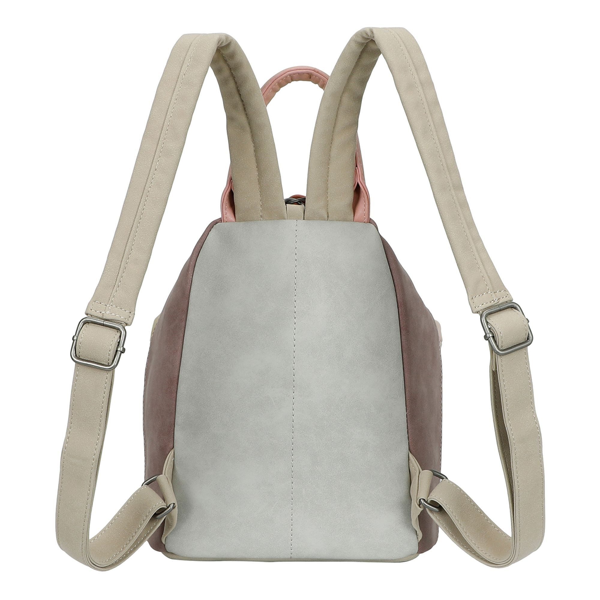 Fritzi aus Preußen Cityrucksack Marit Limited, günstig online kaufen