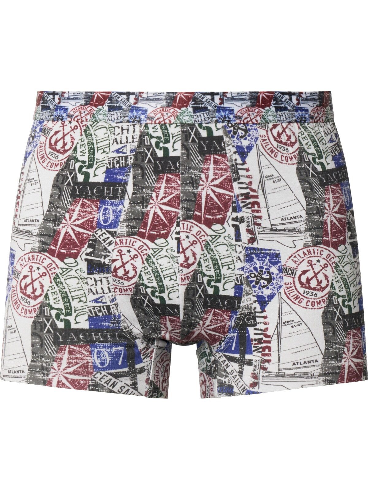 Retro Pants STURGIL