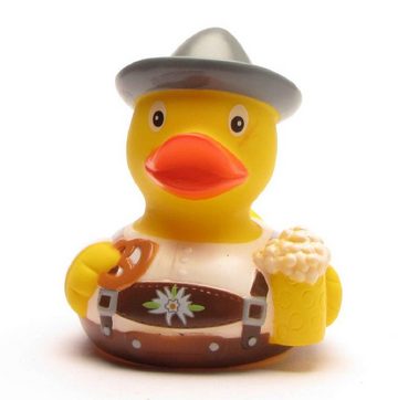 Duckshop Badespielzeug Badeente - Bayer Sepp - Quietscheente