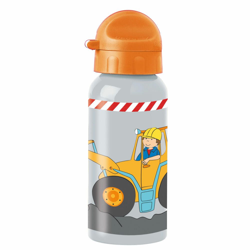 Sigikid Trinkflasche Bodo Bagger 400 ml