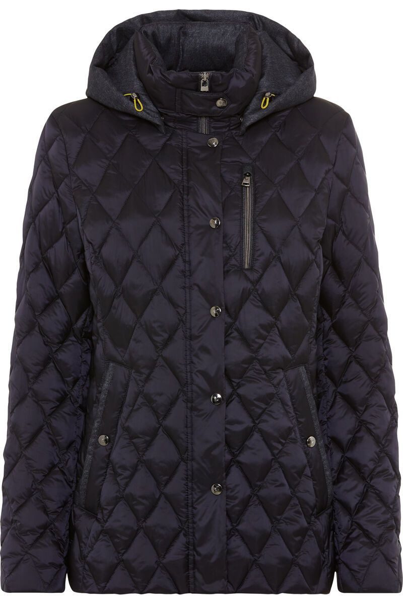 Outdoorjacke