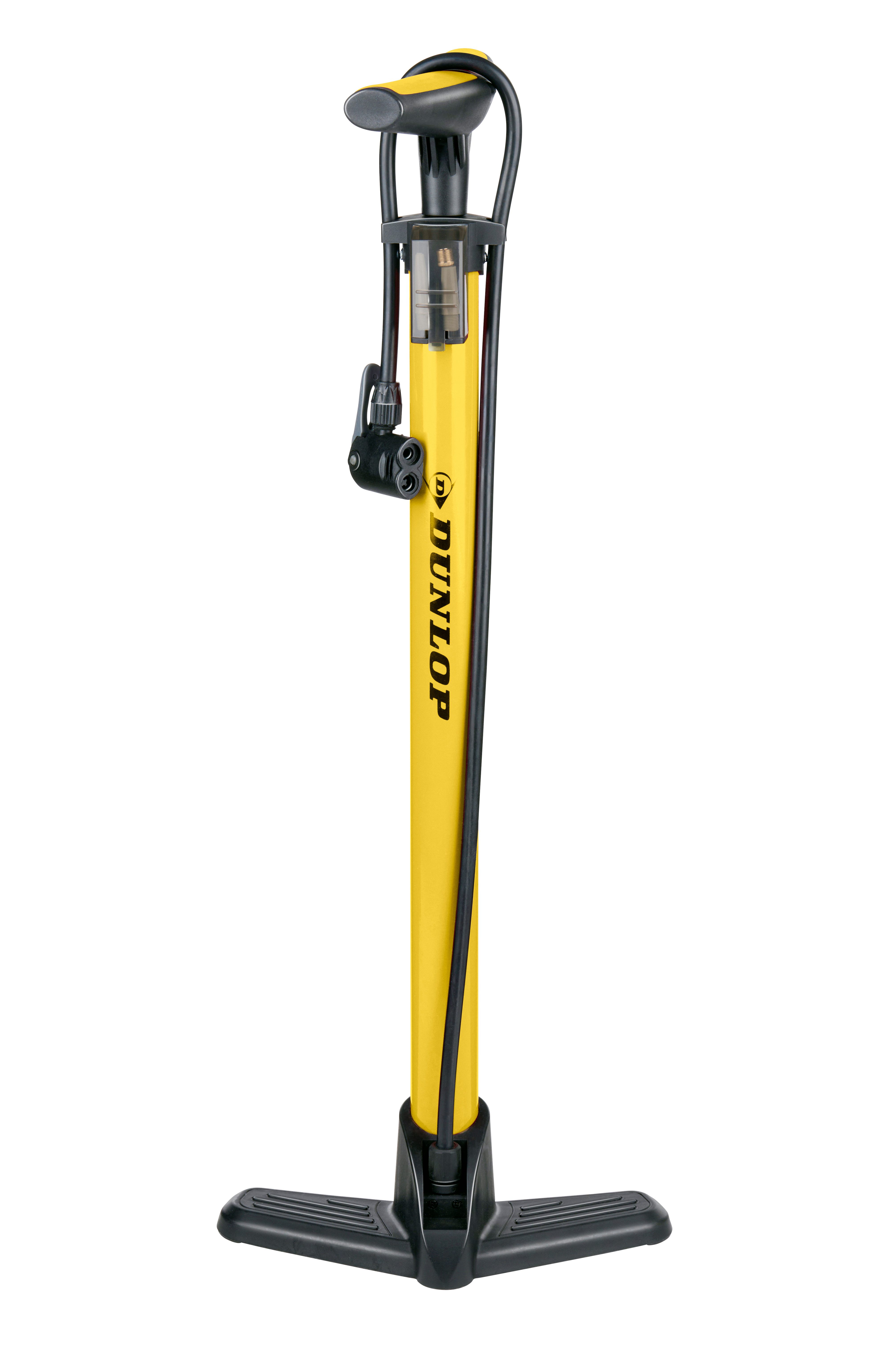 Luftpumpe Fahrrad Standluftpumpe alle Ventile Luftpumpe Standpumpe Fahrradpumpe