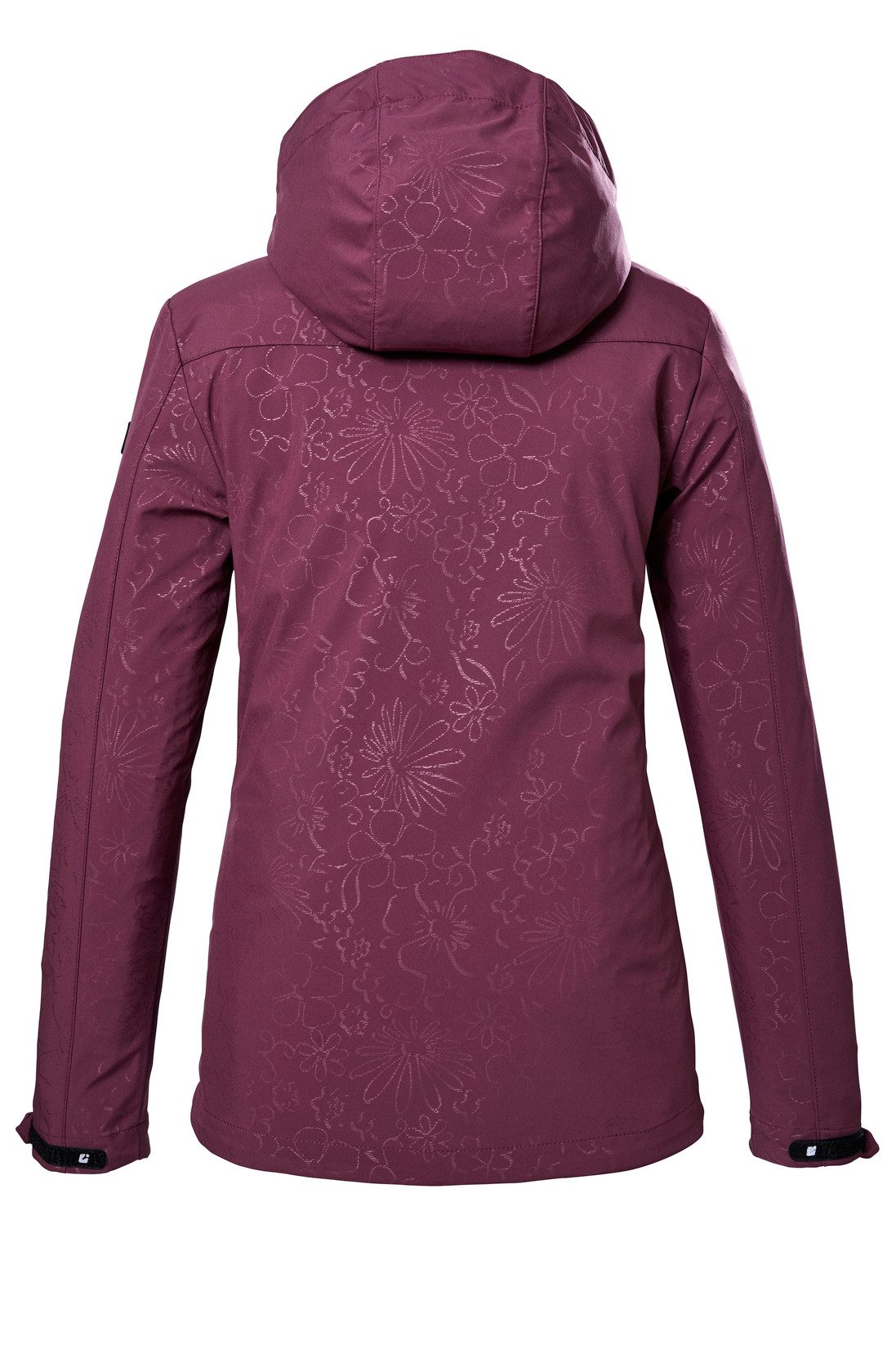 Killtec Softshelljacke KOS 40 WMN SFTSHLL günstig online kaufen
