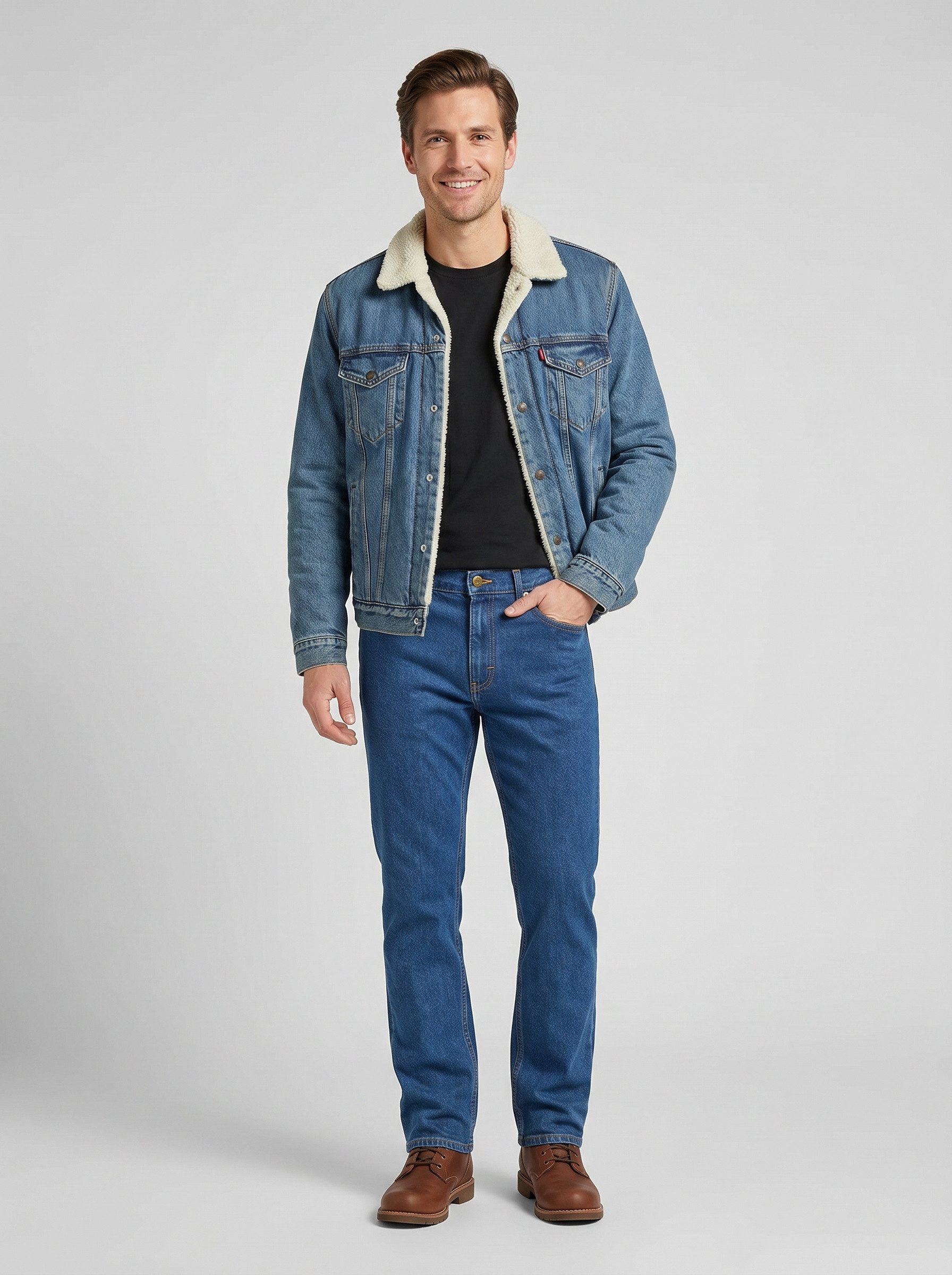 Zum Outfit 9