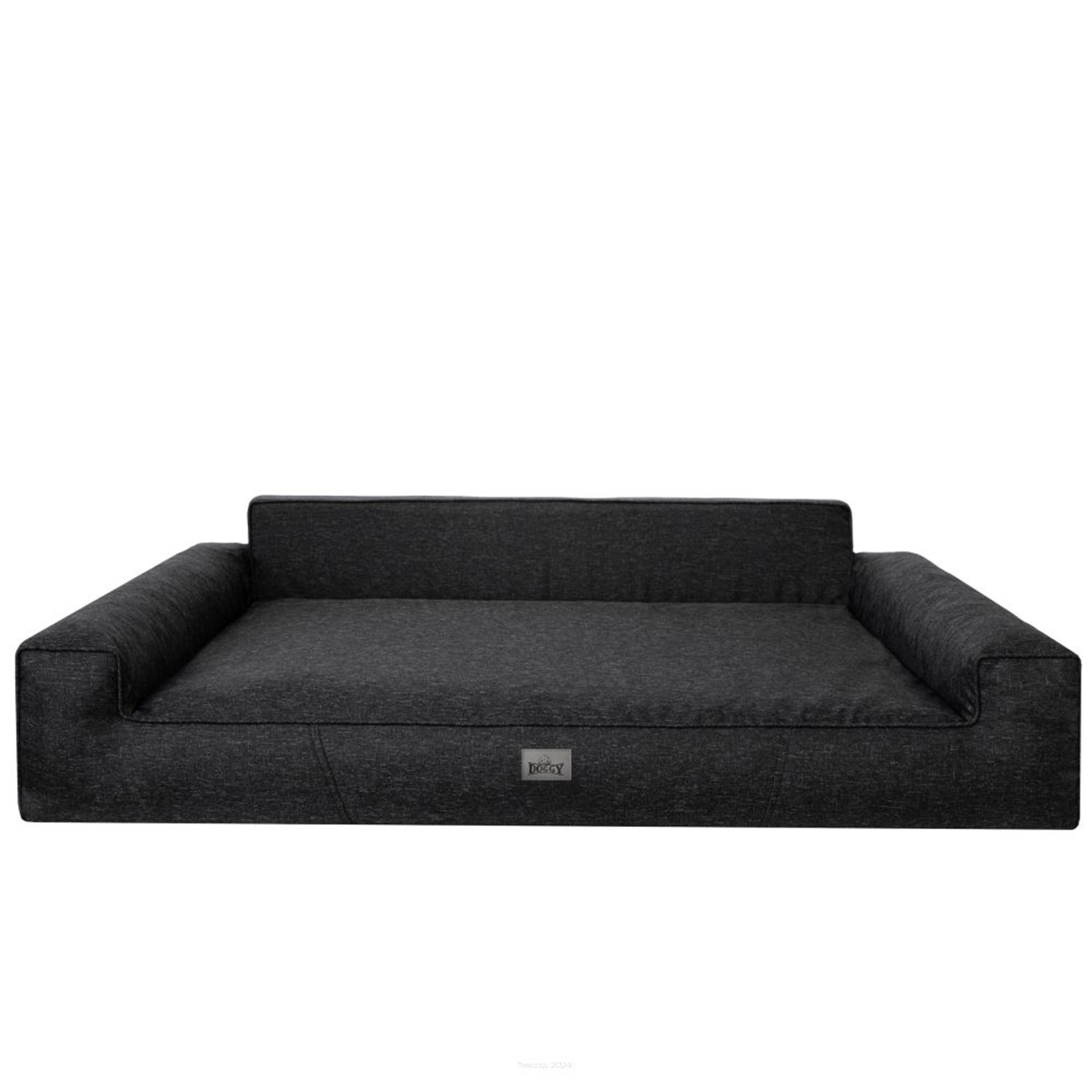 Hobbydog Tierbett Hundebett Hundekissen Hundesofa Tierbett Hundematratze Orthopädisch