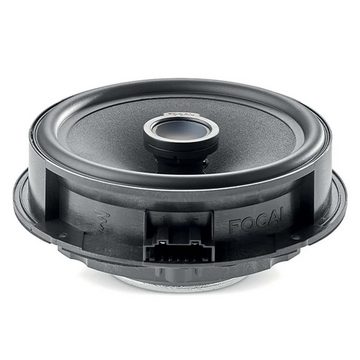 FOCAL IC VW 165 16,5cm 2-Wege Koax Lautsprecher System VW Auto-Lautsprecher (Focal IC VW 165, 16,5cm 2-Wege Koax Lautsprecher System VW)