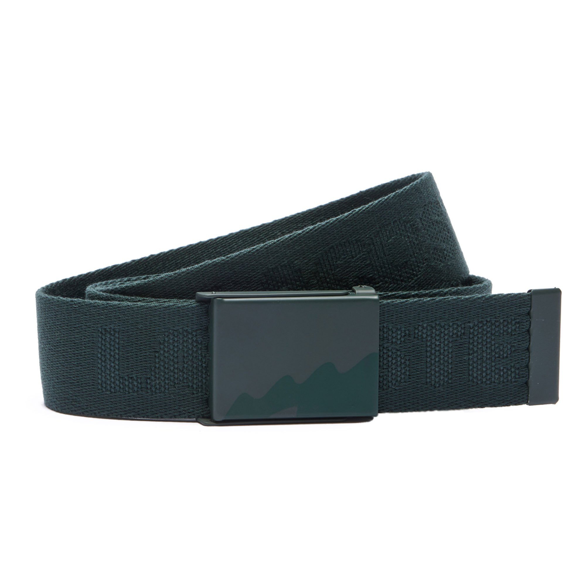Lacoste Ledergürtel Herren Gürtel Polyester günstig online kaufen