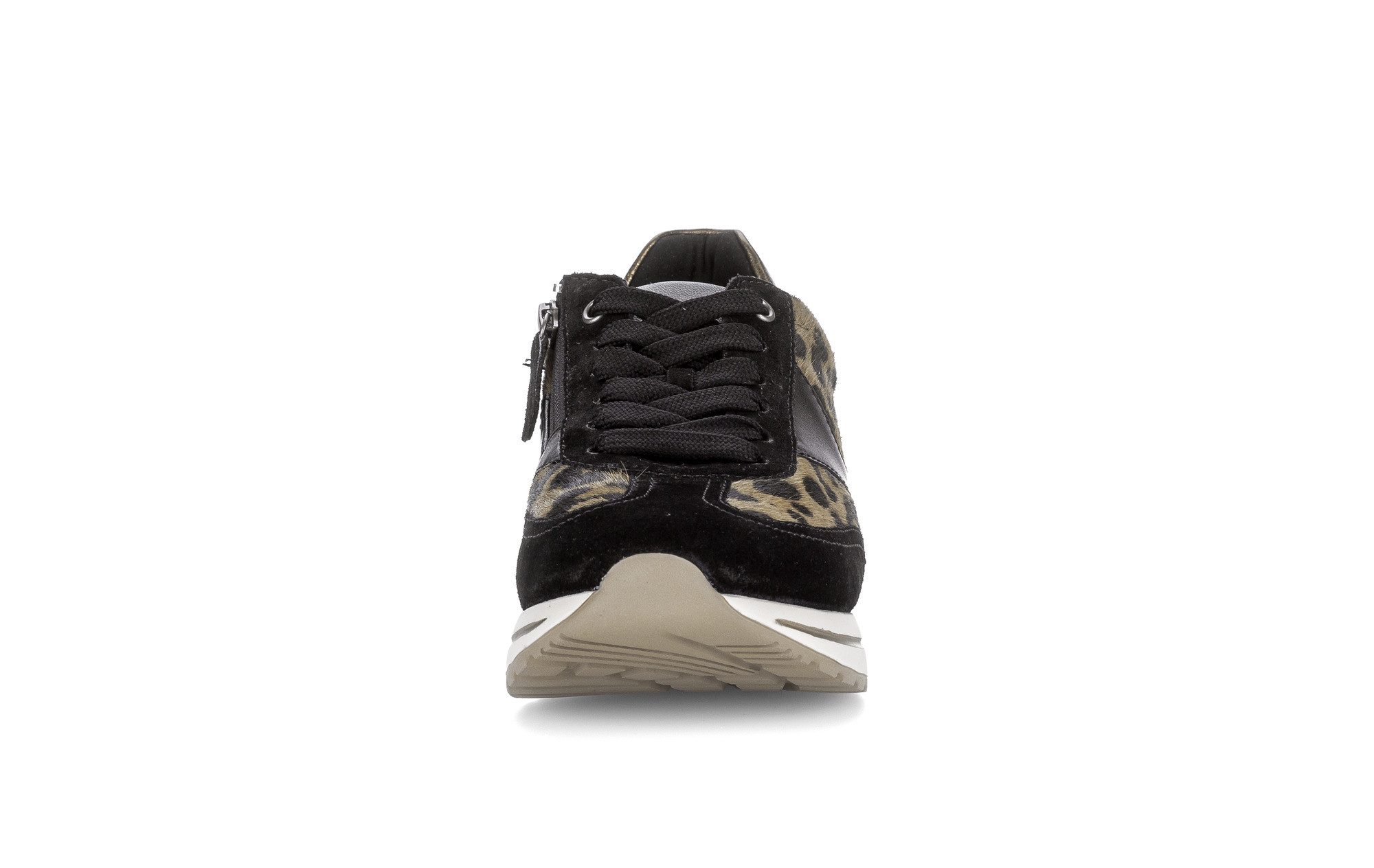 Gabor Gabor_HW26 Plateausneaker