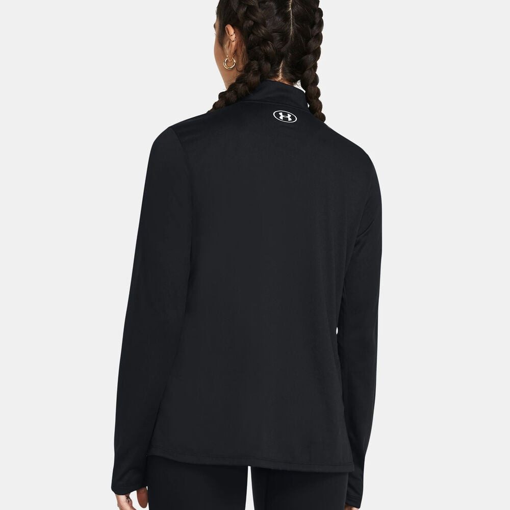 Under Armour® Longsleeve Tech 1/2 Zip- Solid günstig online kaufen