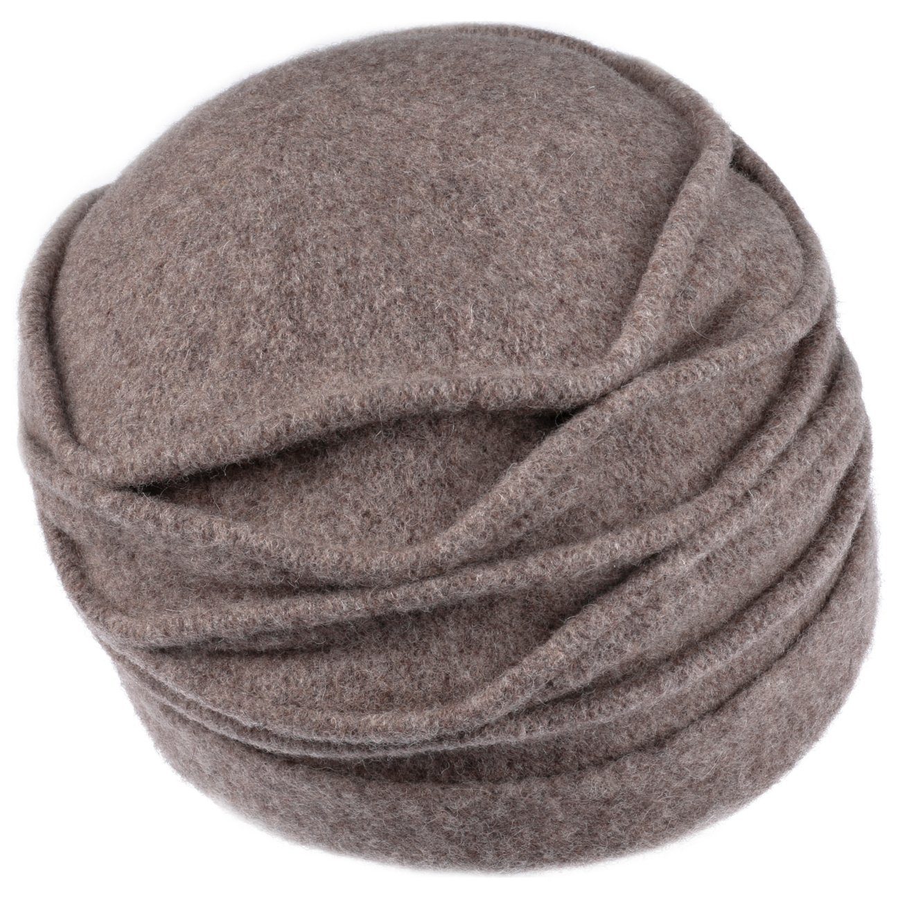 McBurn Strickmütze (1-St) Walkmütze, Made in günstig online kaufen