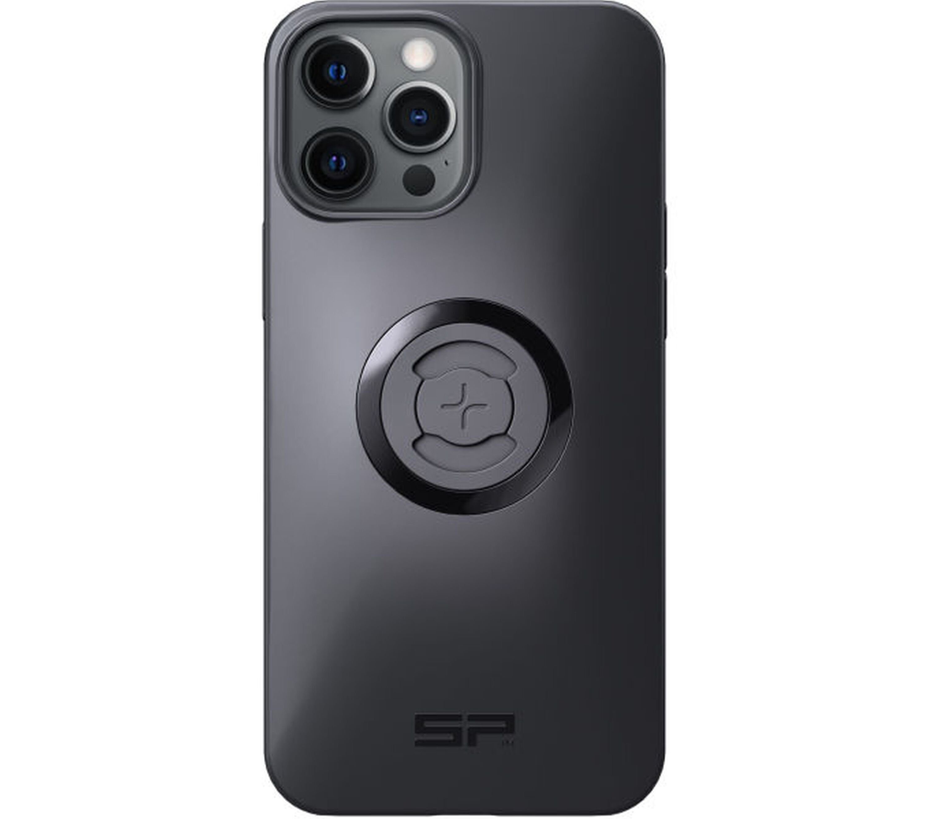 SP Connect Smartphone-Halterung, (Phone Case SPC+ für iiPhone 13 Pro Max/12 Pro Max)