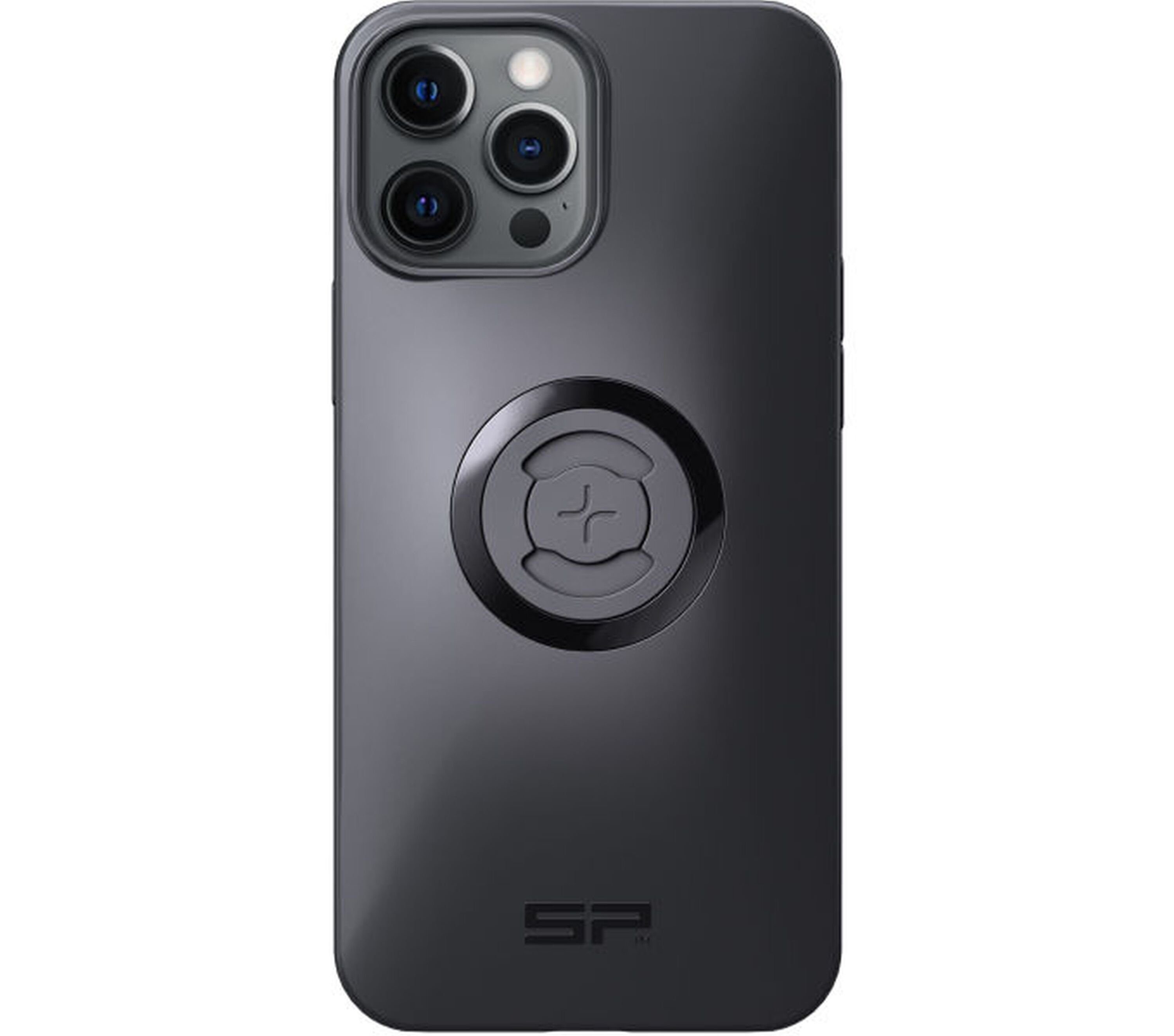 Sp Connect Smartphone-Halterung, (Phone Case SPC+ für iiPhone 13 Pro Max/12  Pro Max)