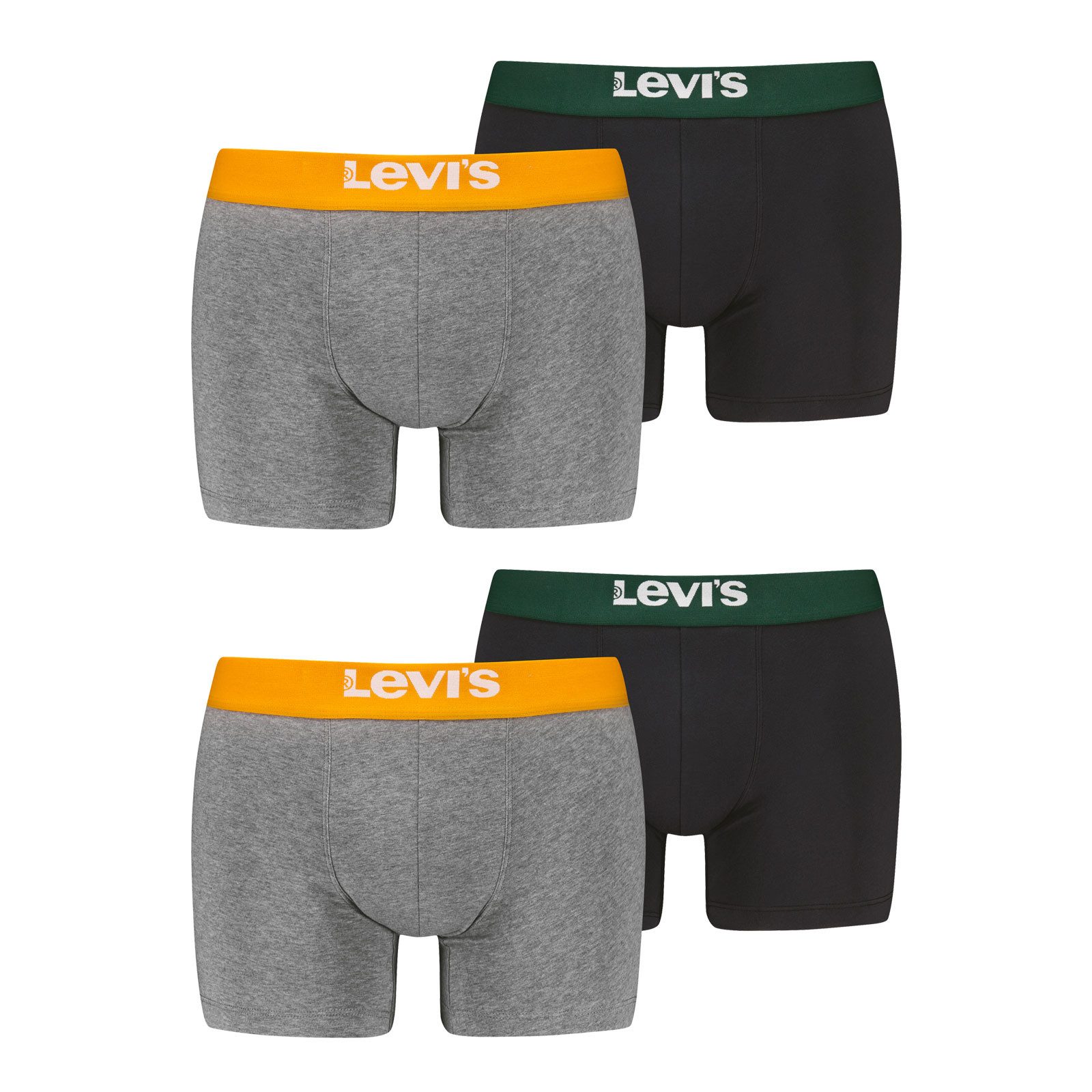 Levi's® Boxer Brief Super Soft Cotton günstig online kaufen