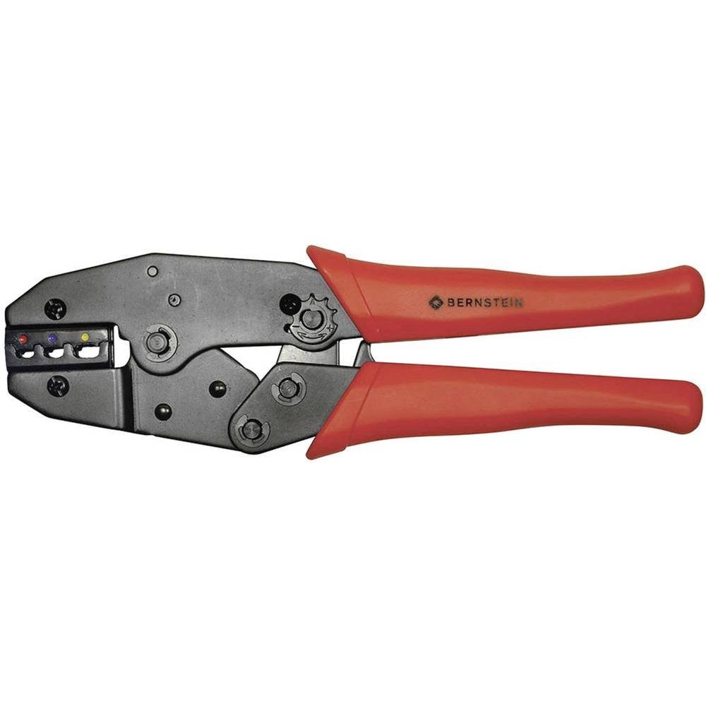 BERNSTEIN TOOLS FOR ELECTRONICS Crimpzange Automatische Crimpzange 3-0612