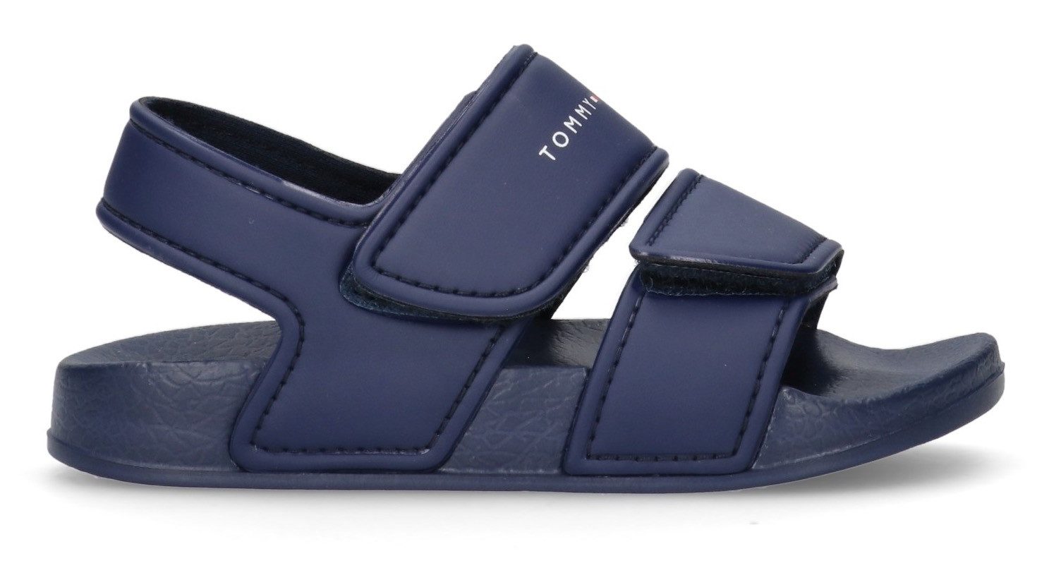 Tommy Hilfiger Badesandale, Badeschuh, Wassersandale, Sommerschuh günstig online kaufen