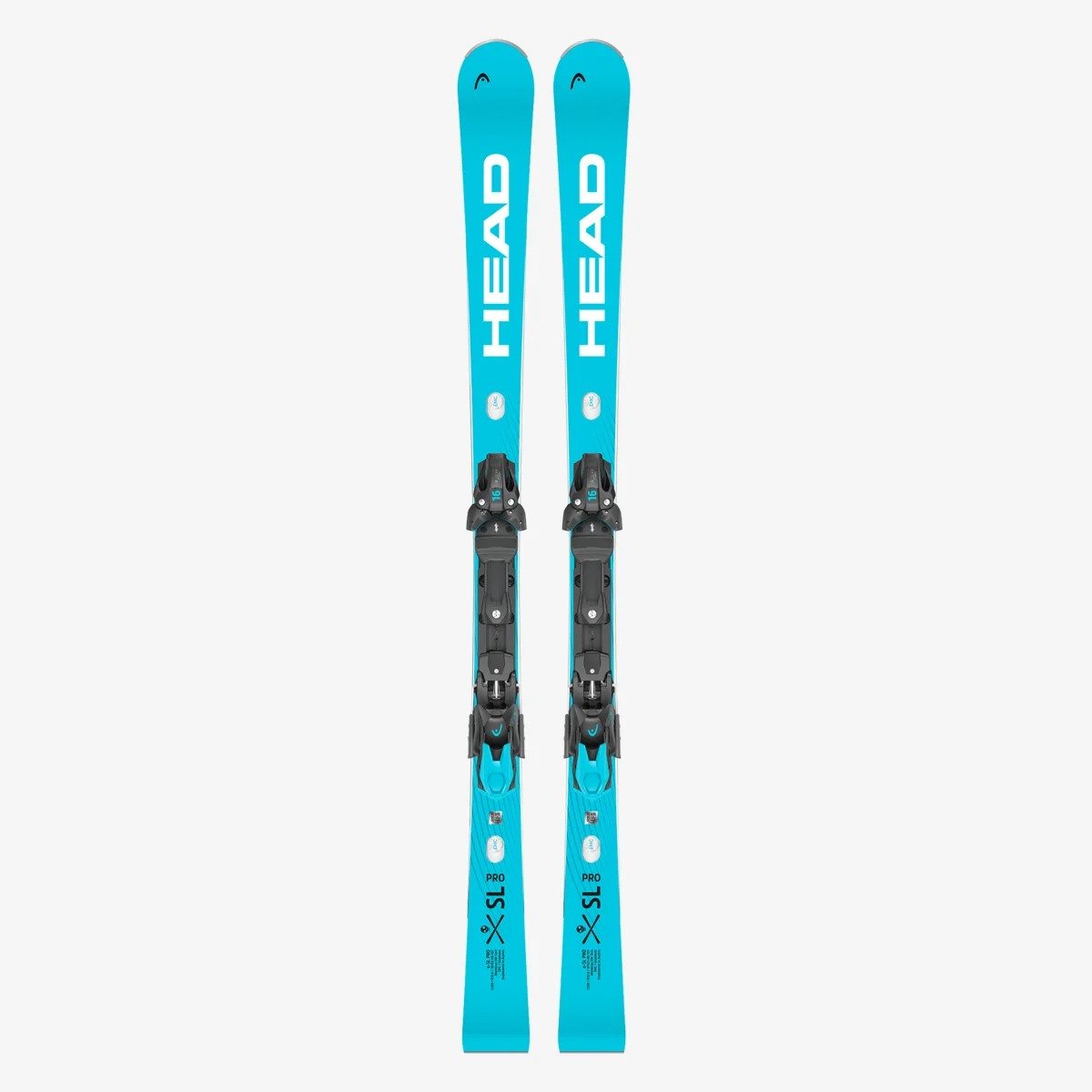 Head Racecarver WC Rebels e-SL Pro SW + FF 14 24/25