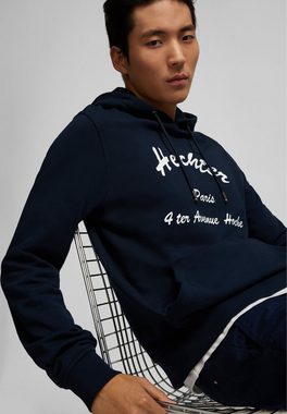 HECHTER PARIS Sweatshirt in softer Baumwoll-Qualität