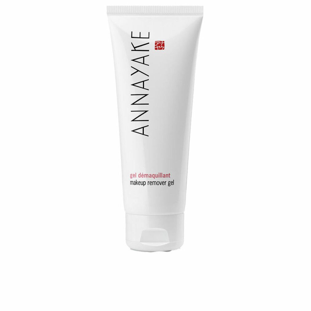 ANNAYAKE Körperpflegemittel Gel zum Abschminken 75 ml