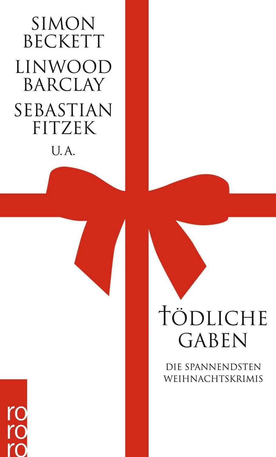 Tödliche Gaben / diverse