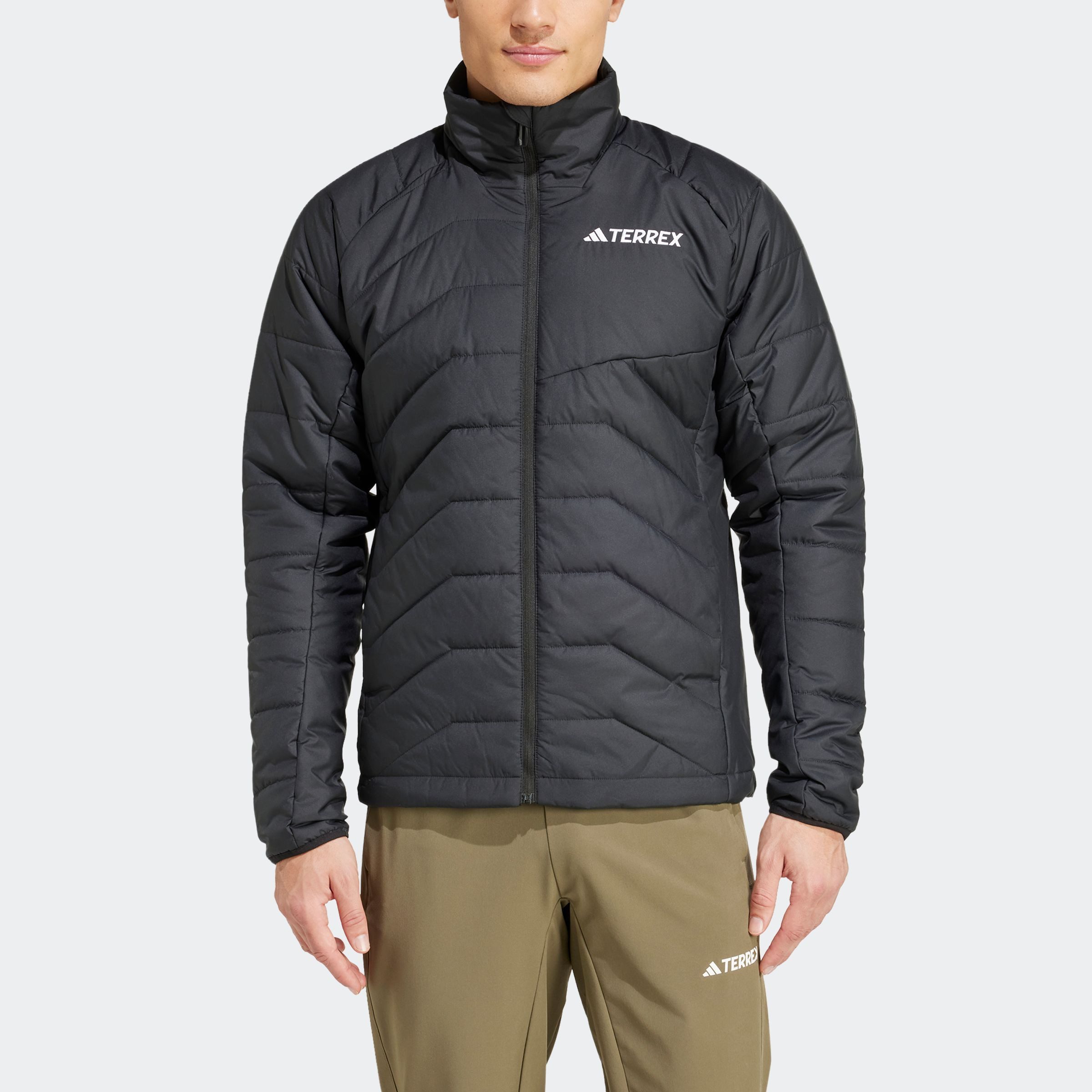 adidas TERREX Outdoorjacke MT INS JKT günstig online kaufen