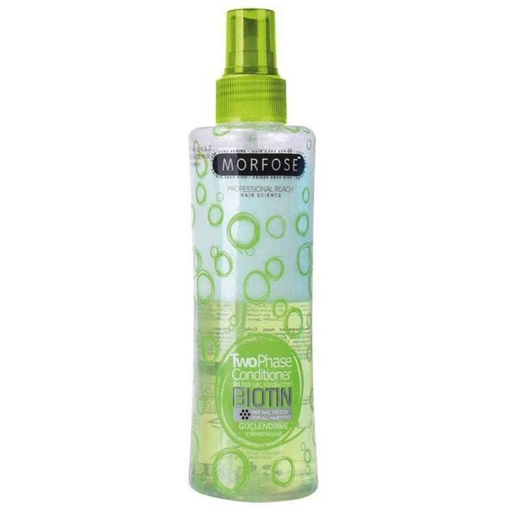 Morfose Haarspülung Professional Reach Two Phase Conditioner Biotin
