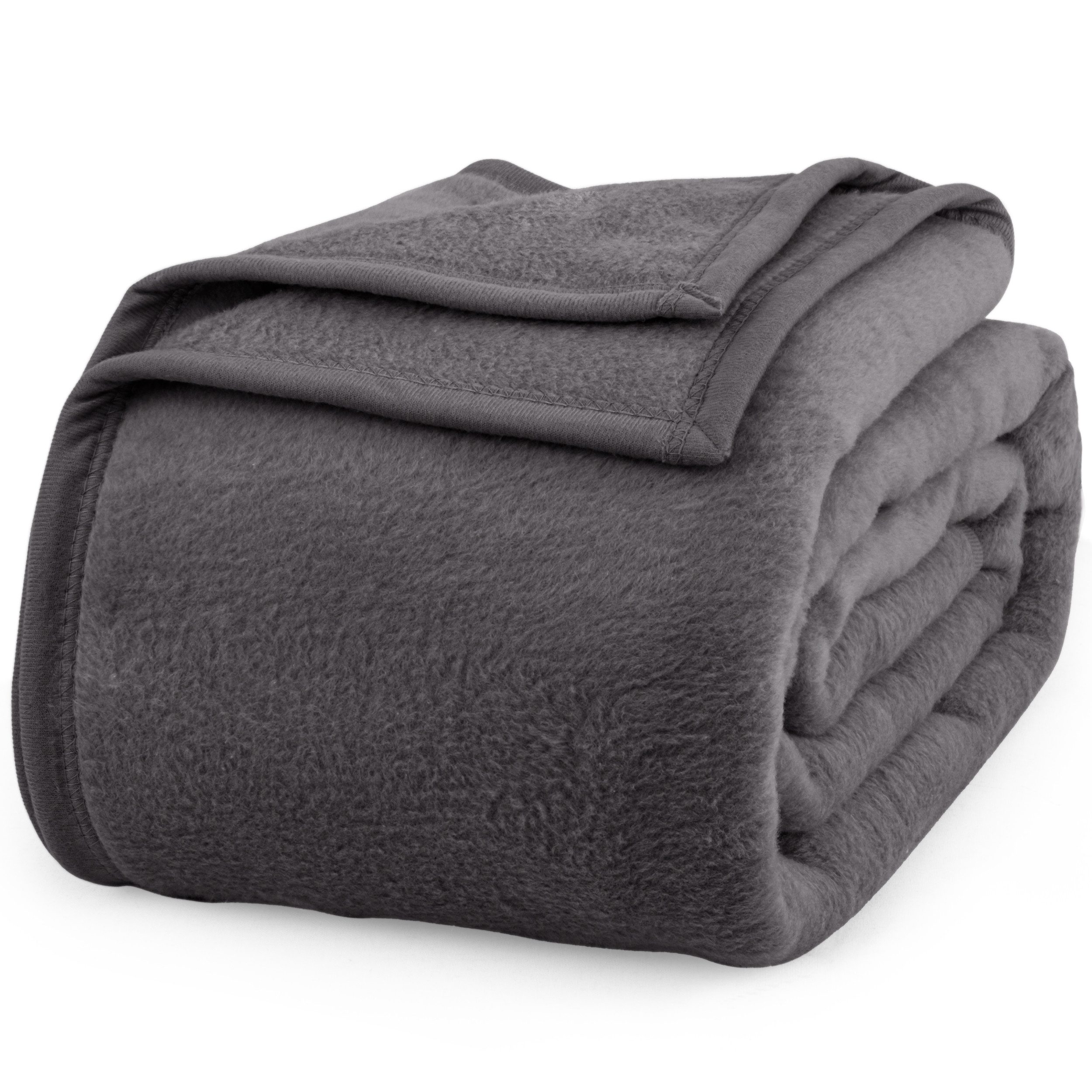 Wohndecke Wohndecke aus Baumwolle - Kuscheldecke, Baumwolldecke -, Laynenburg, Decke als Sofa-decke, Couchdecke, Wolldecke aus Baumwollmix