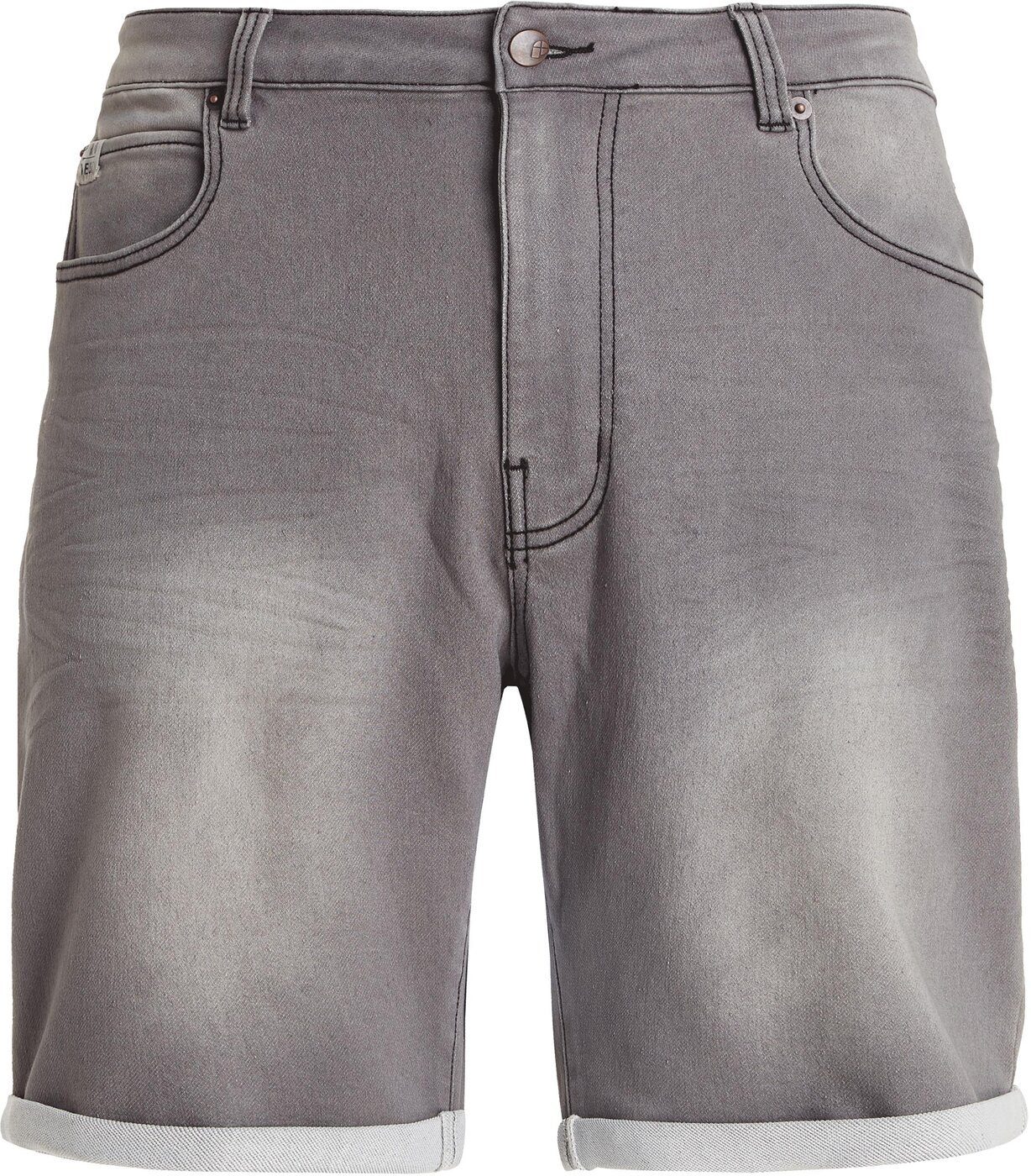 Protest Trainingsshorts PRTTANOT shorts DEEP GREY