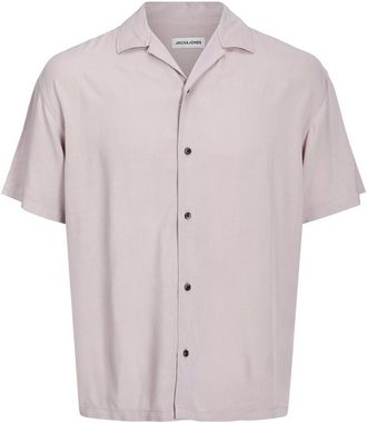 Jack & Jones Kurzarmhemd JJEJEFF RESORT SHIRT SS SN