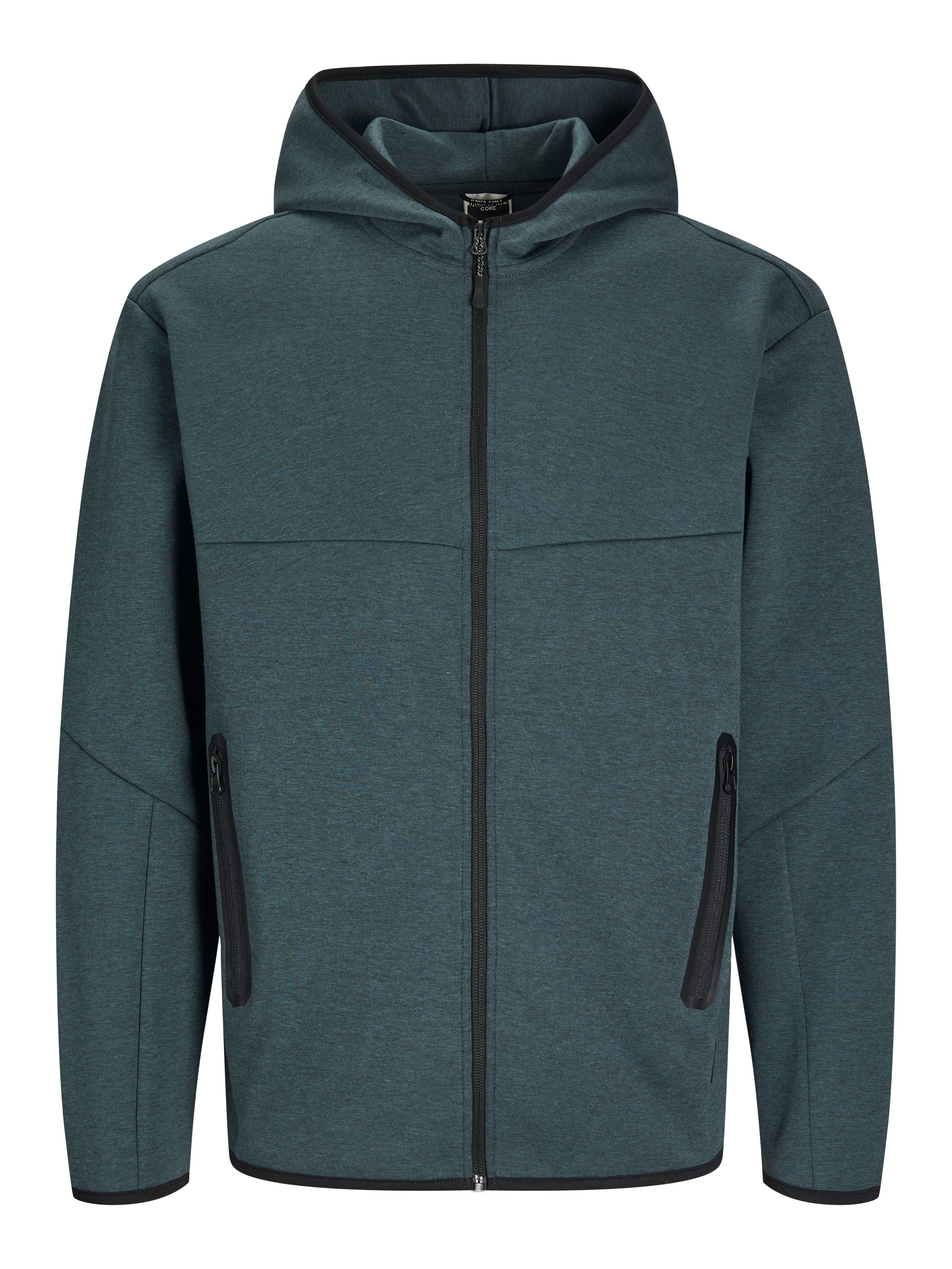 CORE by JACK & JONES Sweatjacke günstig online kaufen