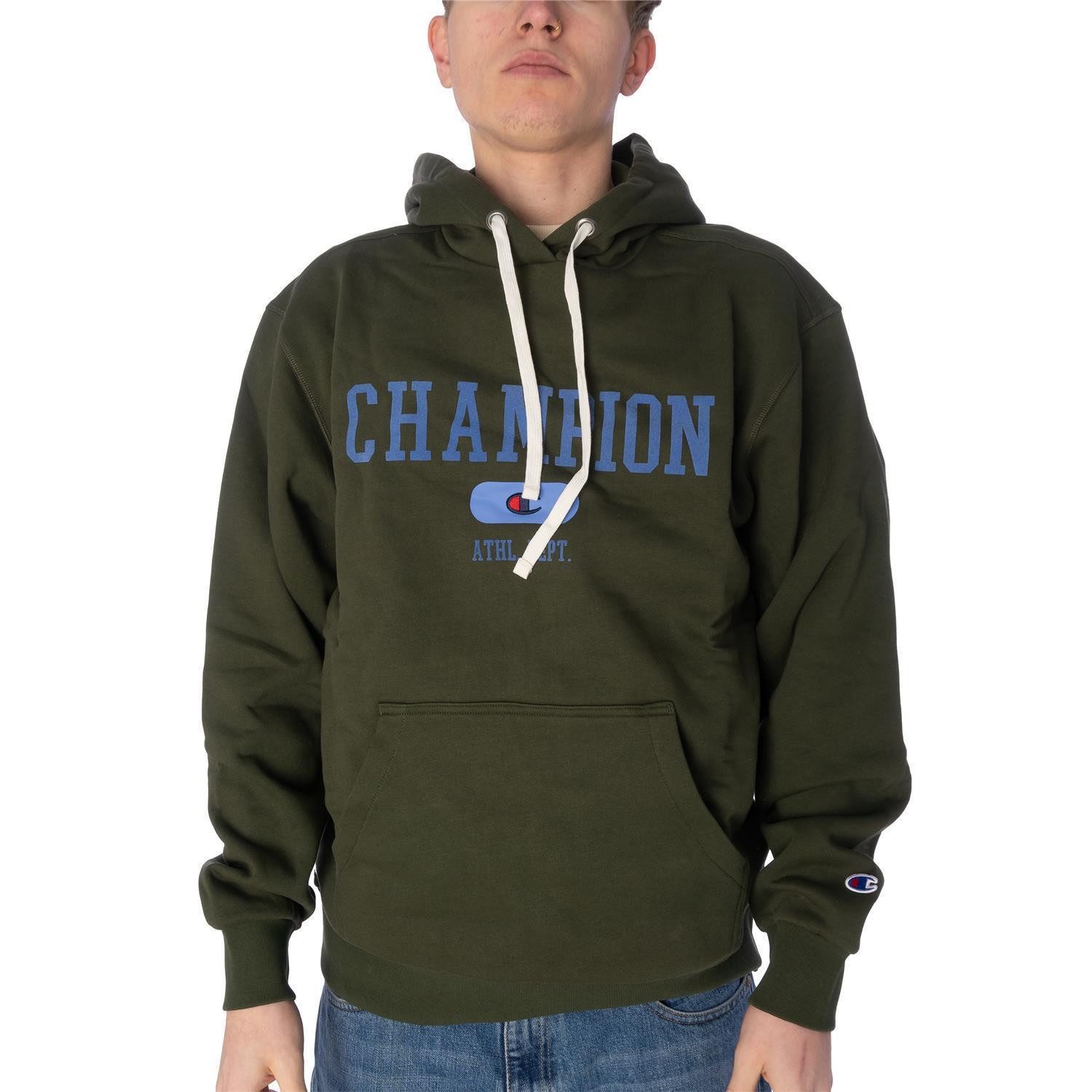 Champion Hoodie Hoodie Champion 220430 (1-tlg)