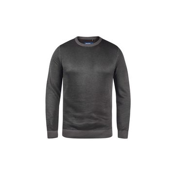 b.young Sweatshirt grau (1-tlg)