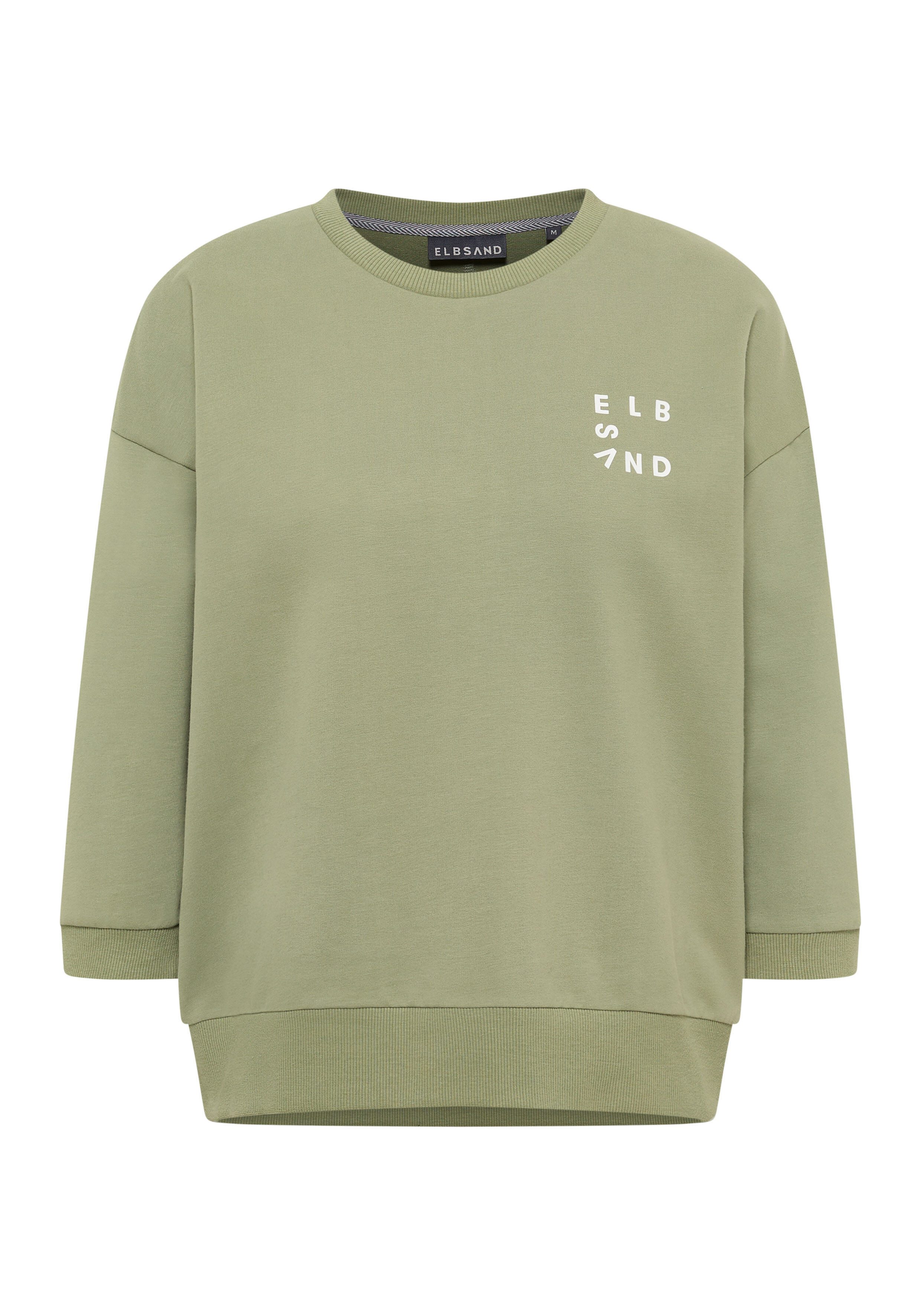 Elbsand Sweater