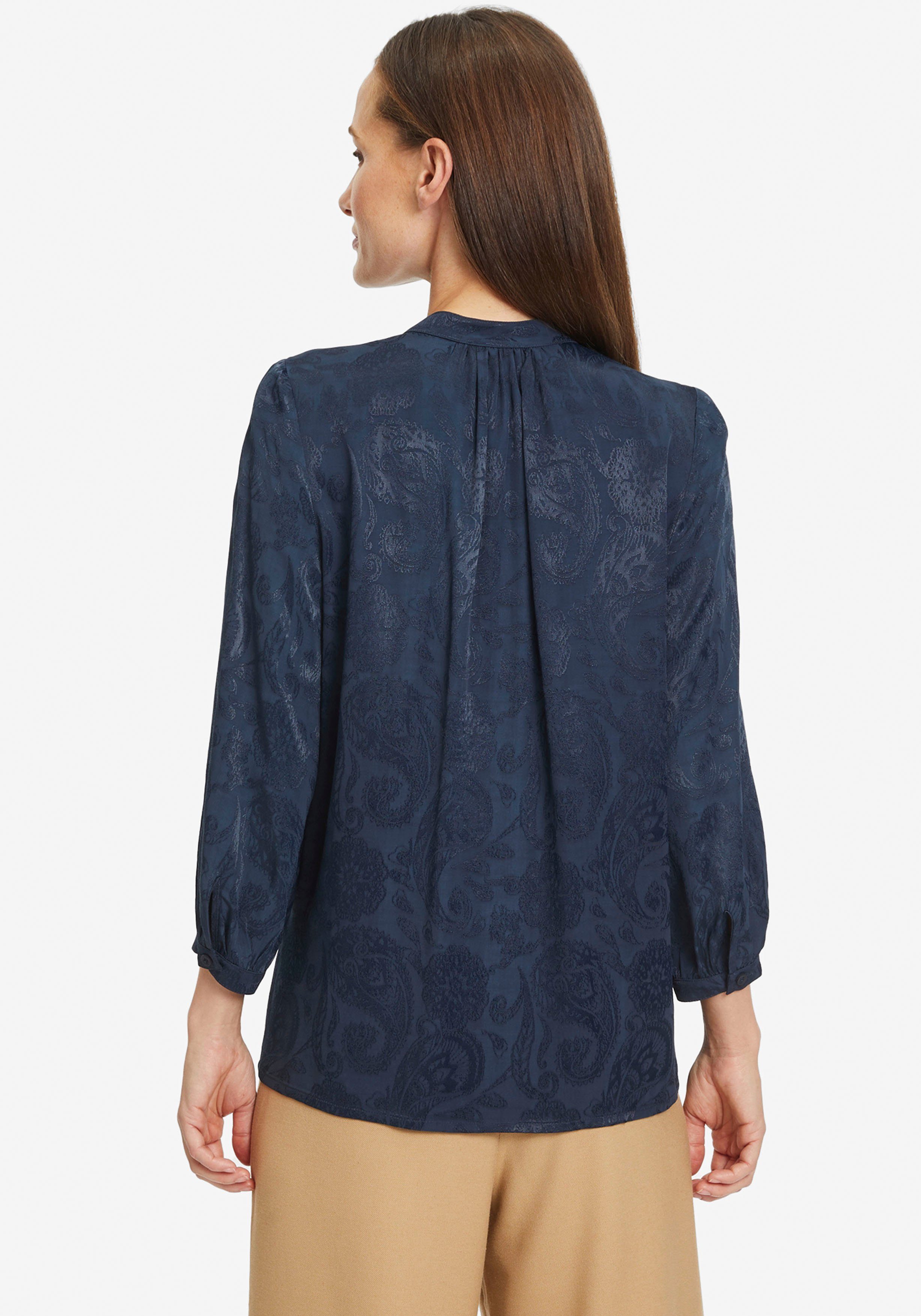 Tamaris Blusentop mit Paisely Muster - günstig online kaufen
