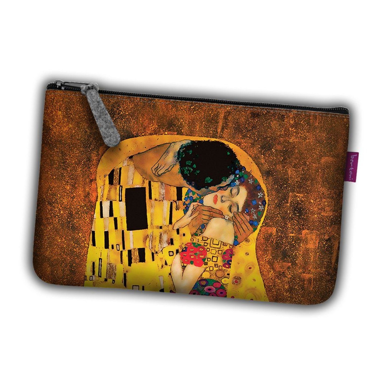 Bertoni Kosmetiktasche Pocket, [24 x 15 günstig online kaufen