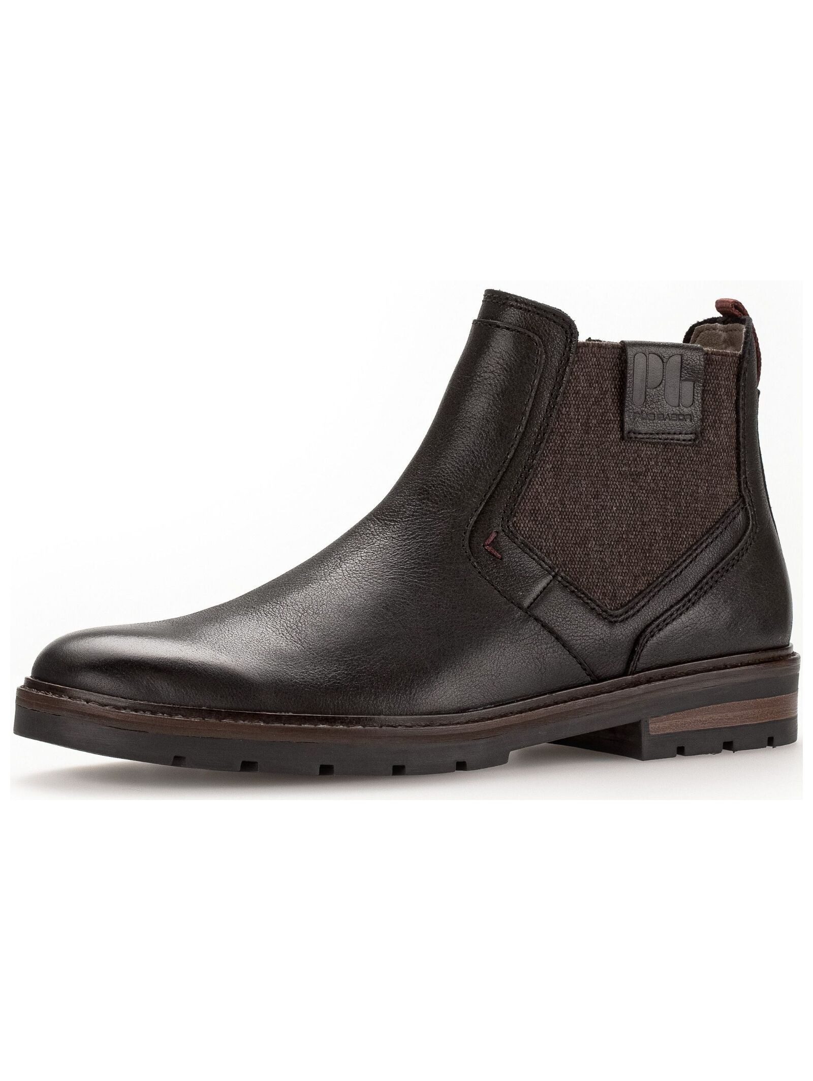 Pius Gabor Pius Gabor Stiefelette Leder Stiefelette